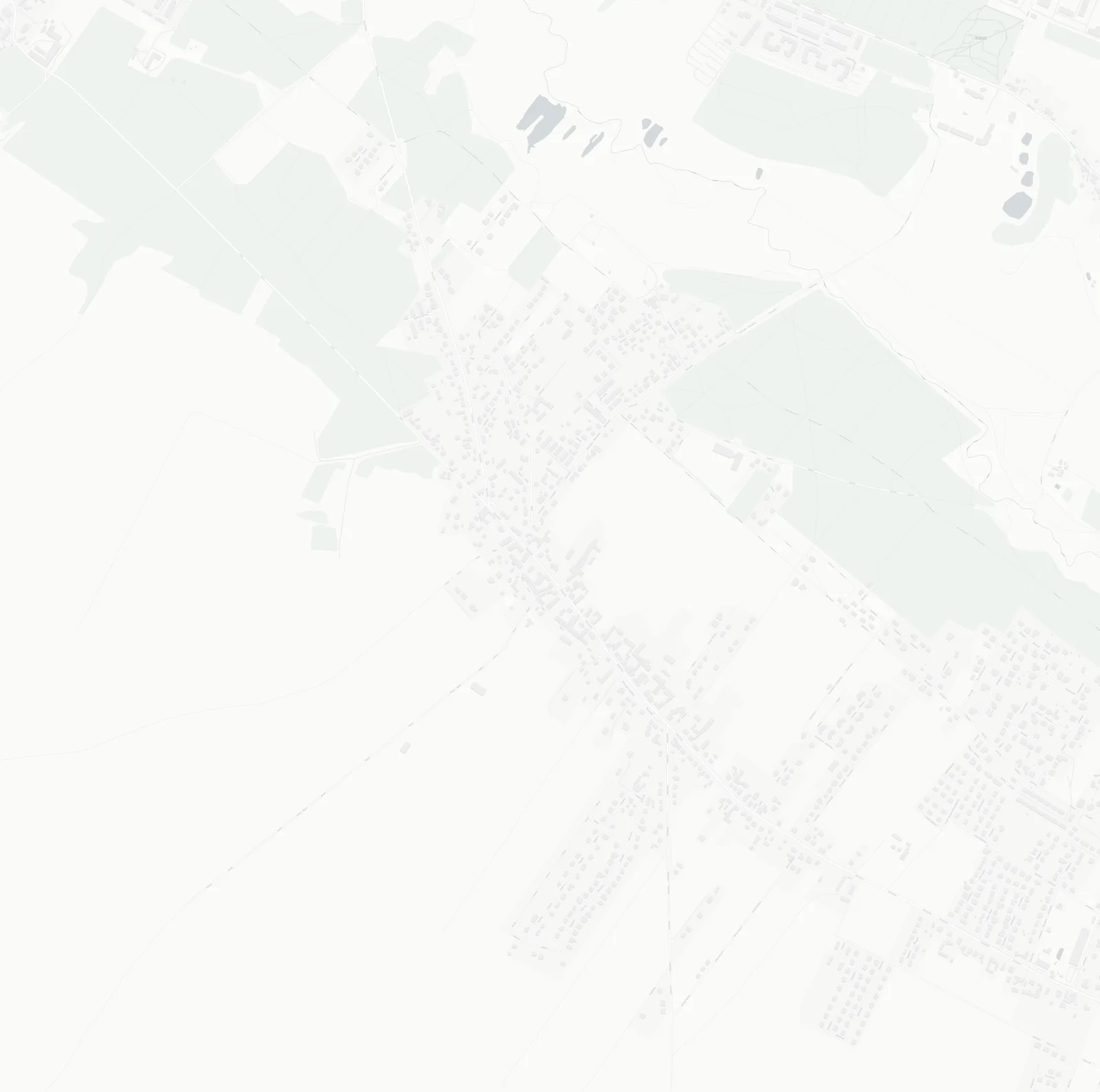 Daszewice — pętla 14,2 km, 14,2 km
