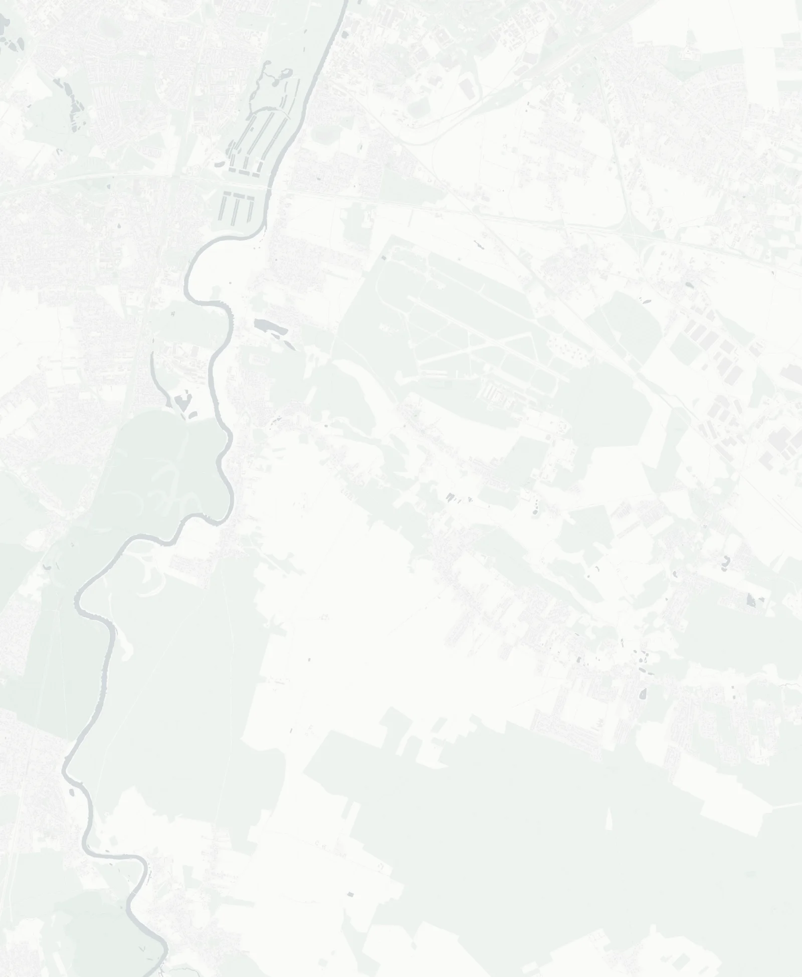 Daszewice — pętla 57,7 km, 57,7 km