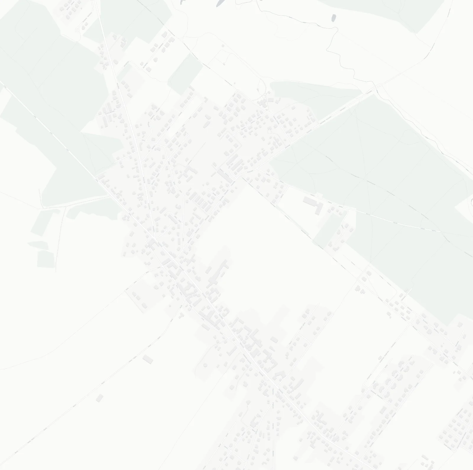 Daszewice — pętla 8,8 km, 8,8 km