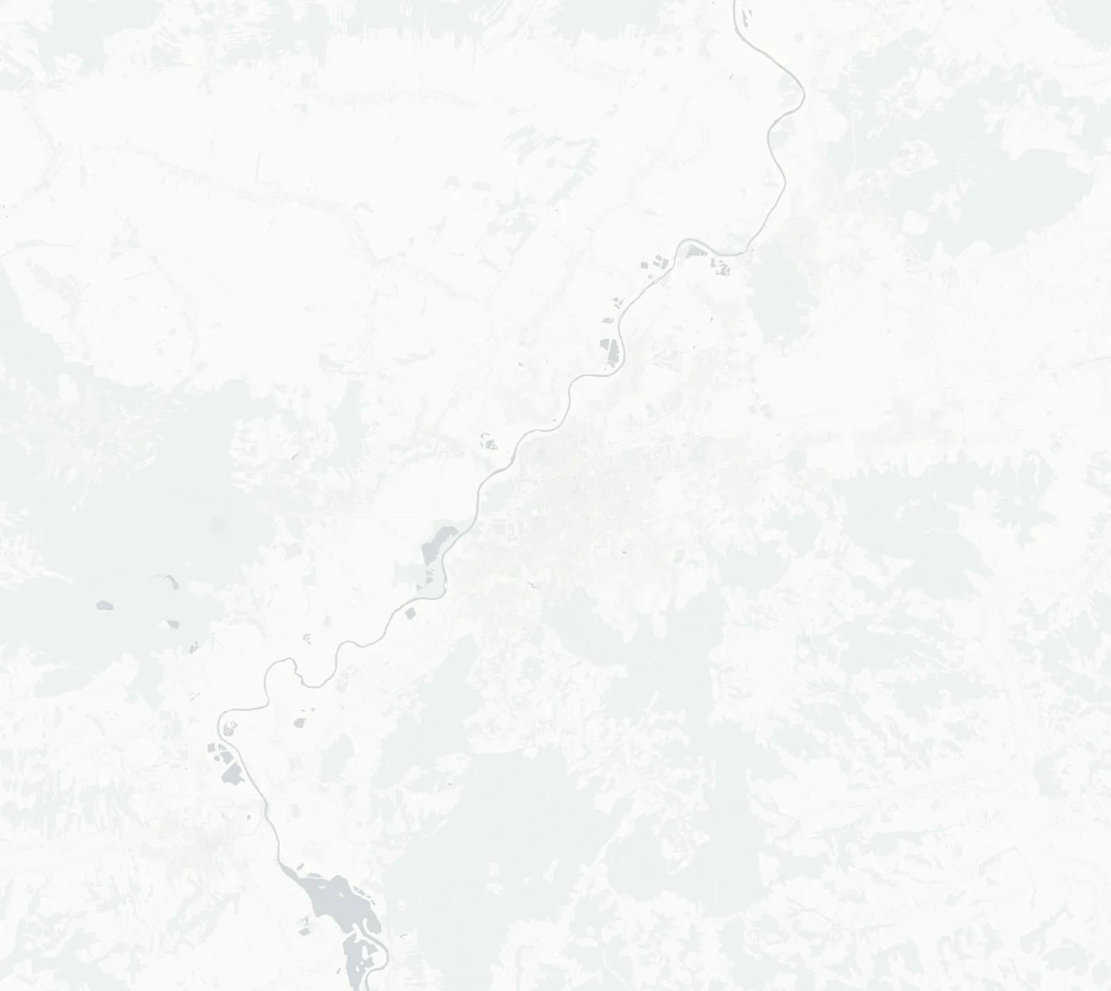 Dębica — pętla 103,7 km, 103,7 km