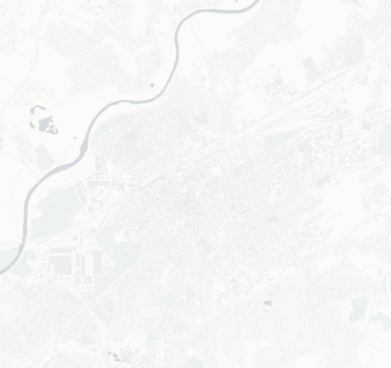 Dębica — pętla 24,3 km, 24,3 km