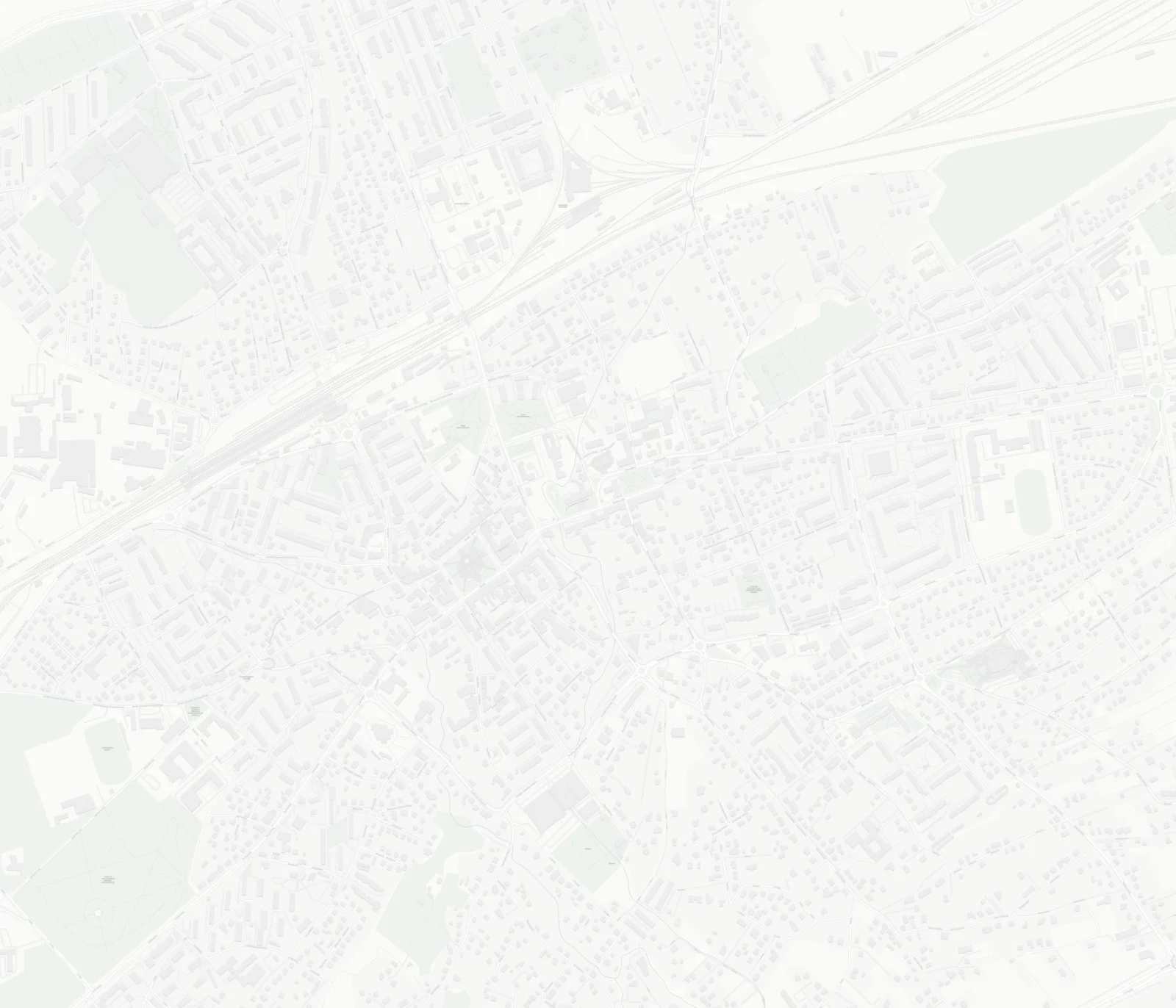 Dębica — pętla 11,5 km, 11,5 km