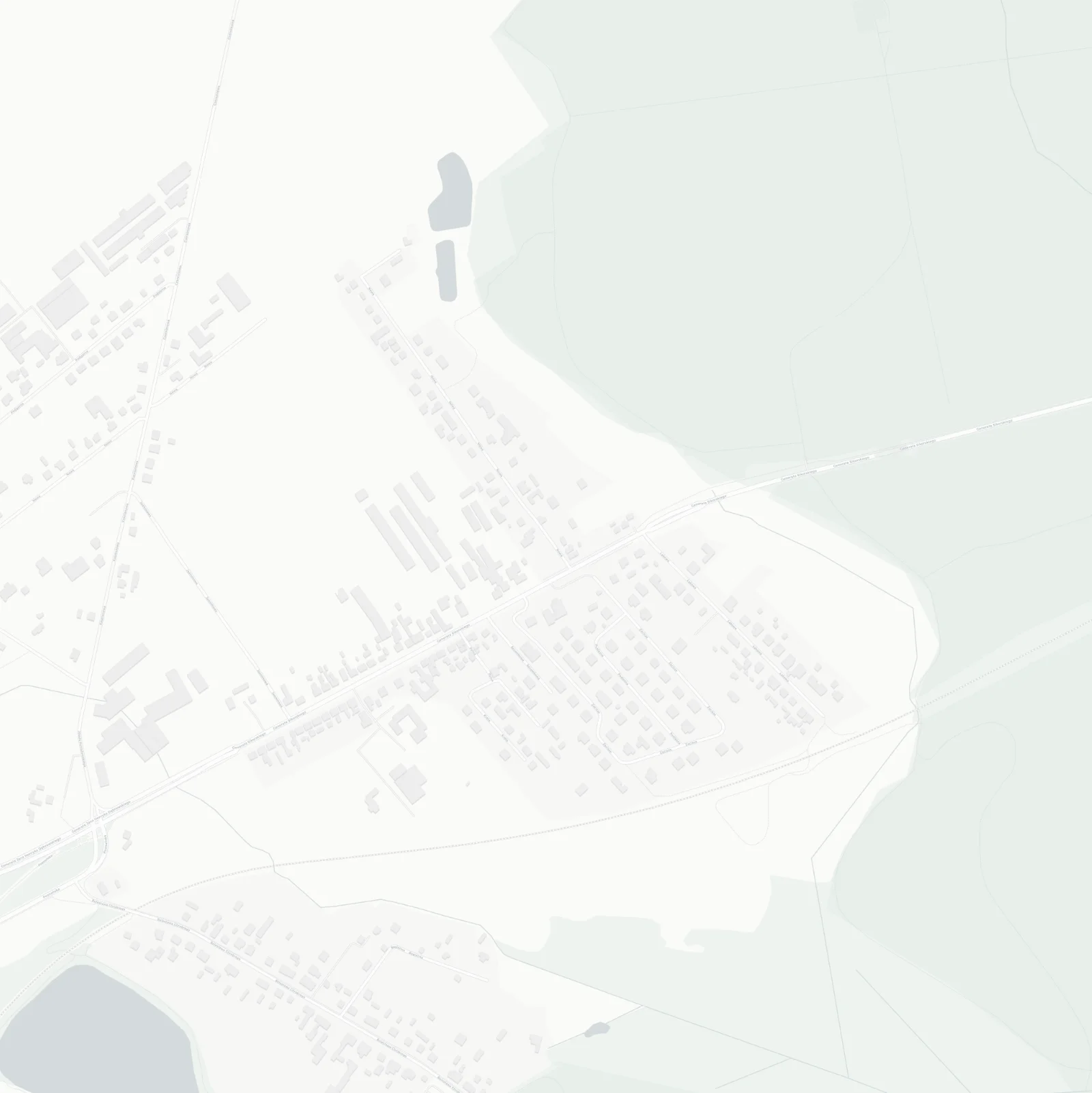 Dębienko — pętla 7,8 km, 7,8 km