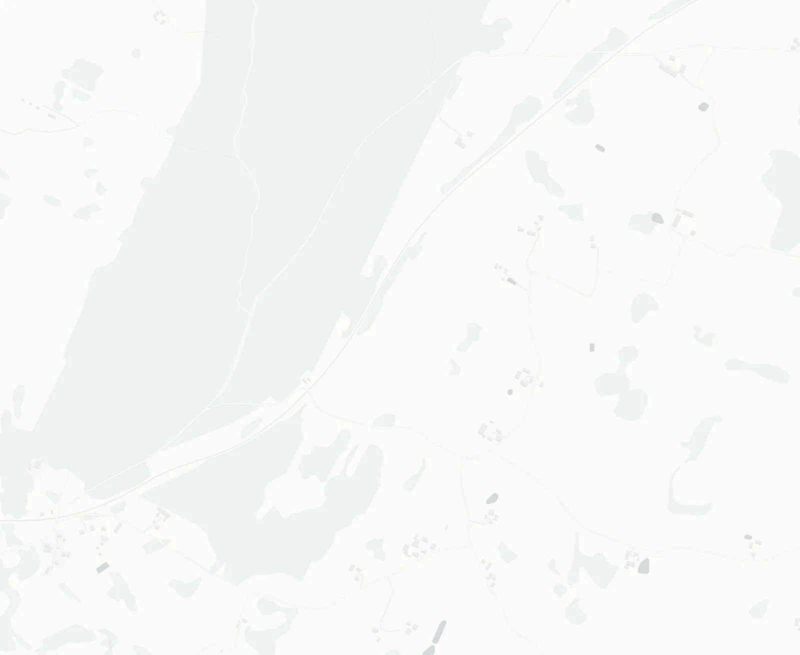 Deksznie — pętla 8,2 km, 8,2 km