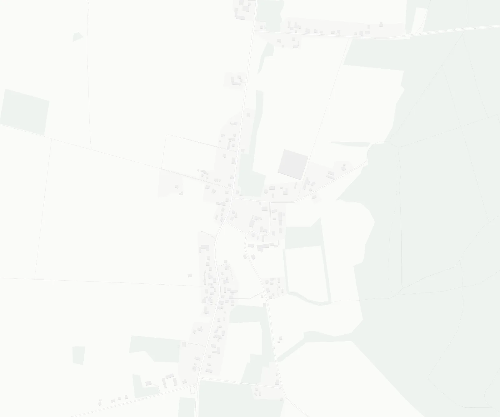 Długa Goślina — pętla 7,1 km, 7,1 km