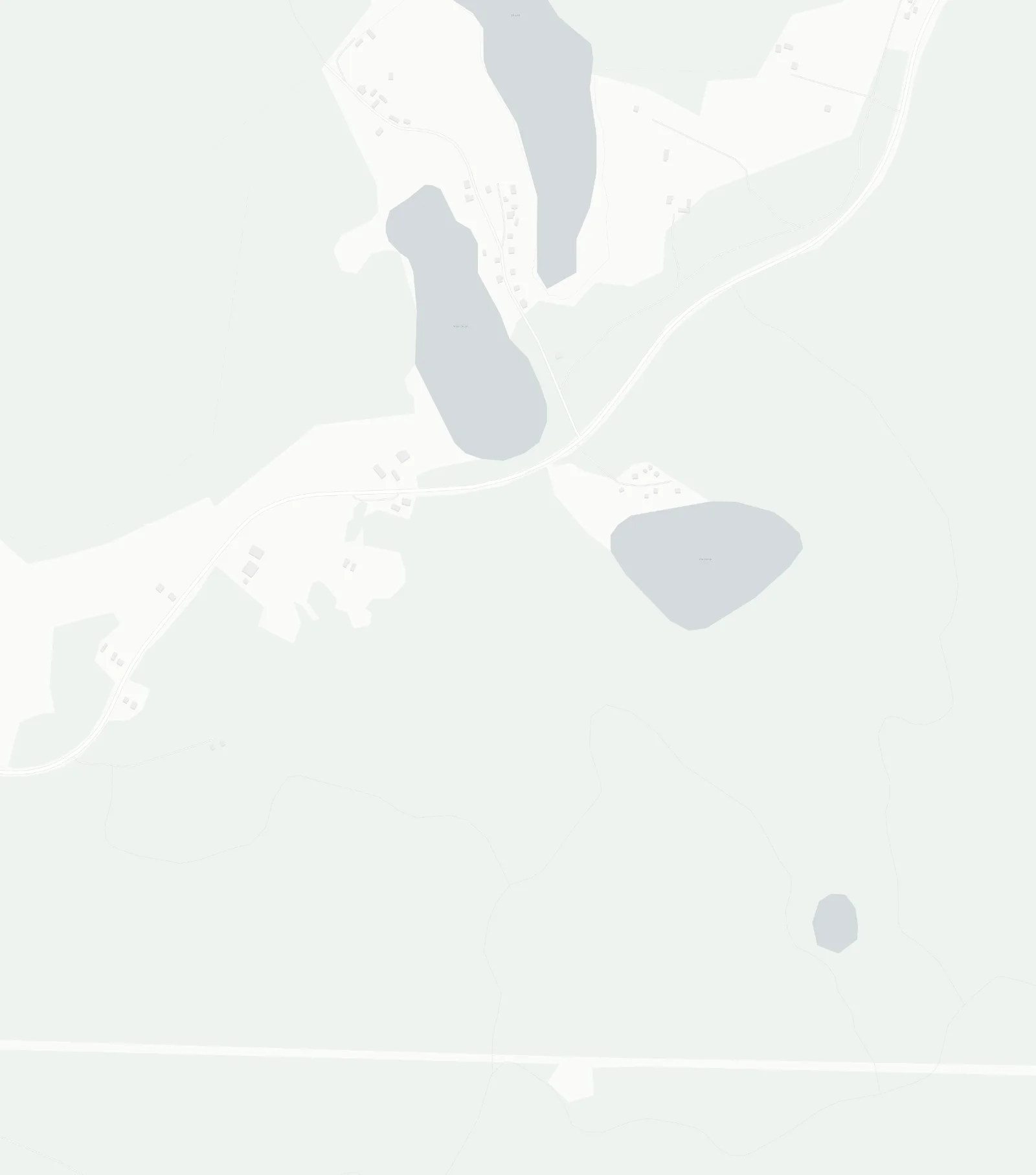 Dłużki — pętla 8,5 km, 8,5 km