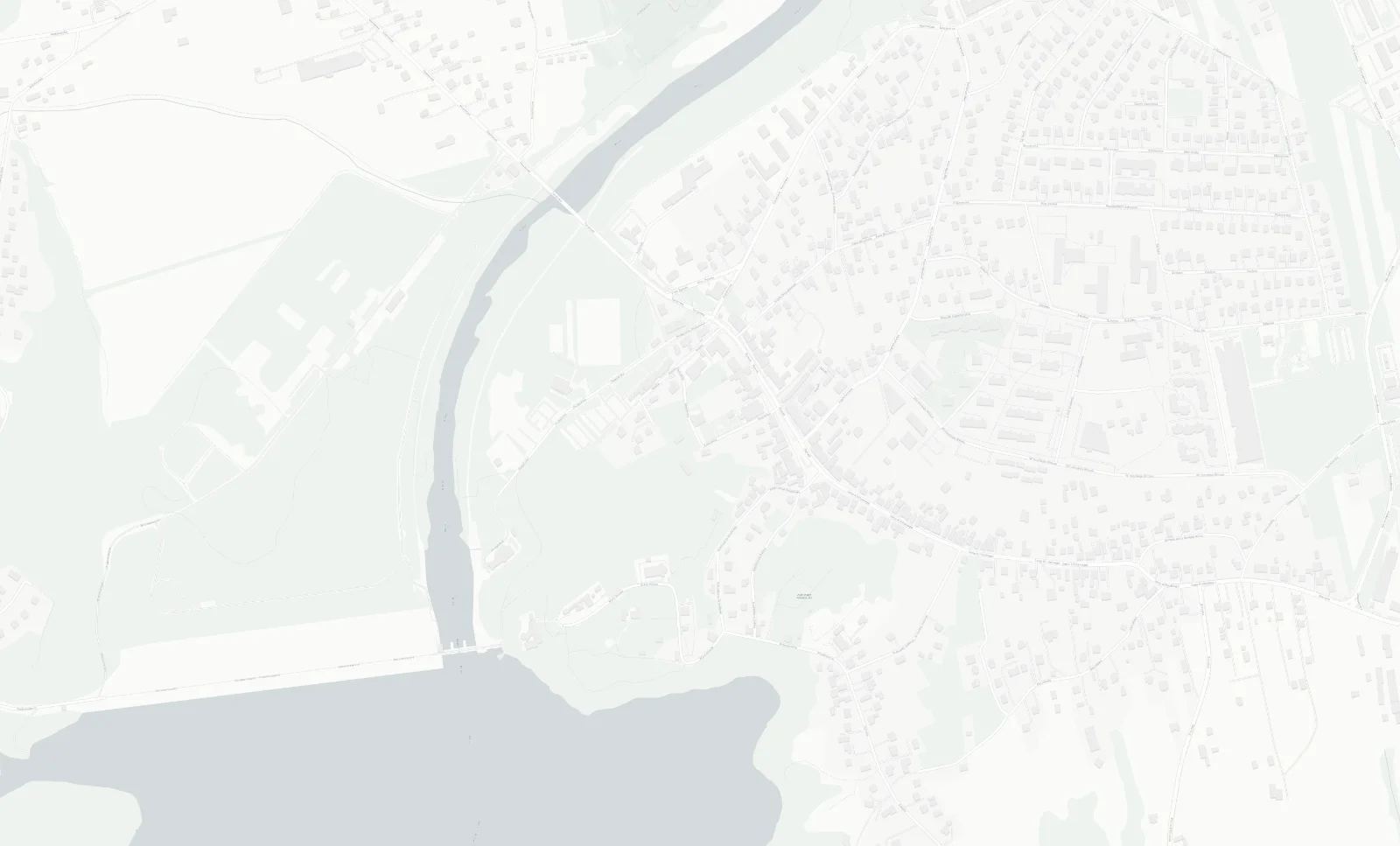 Dobczyce — pętla 7,6 km, 7,6 km