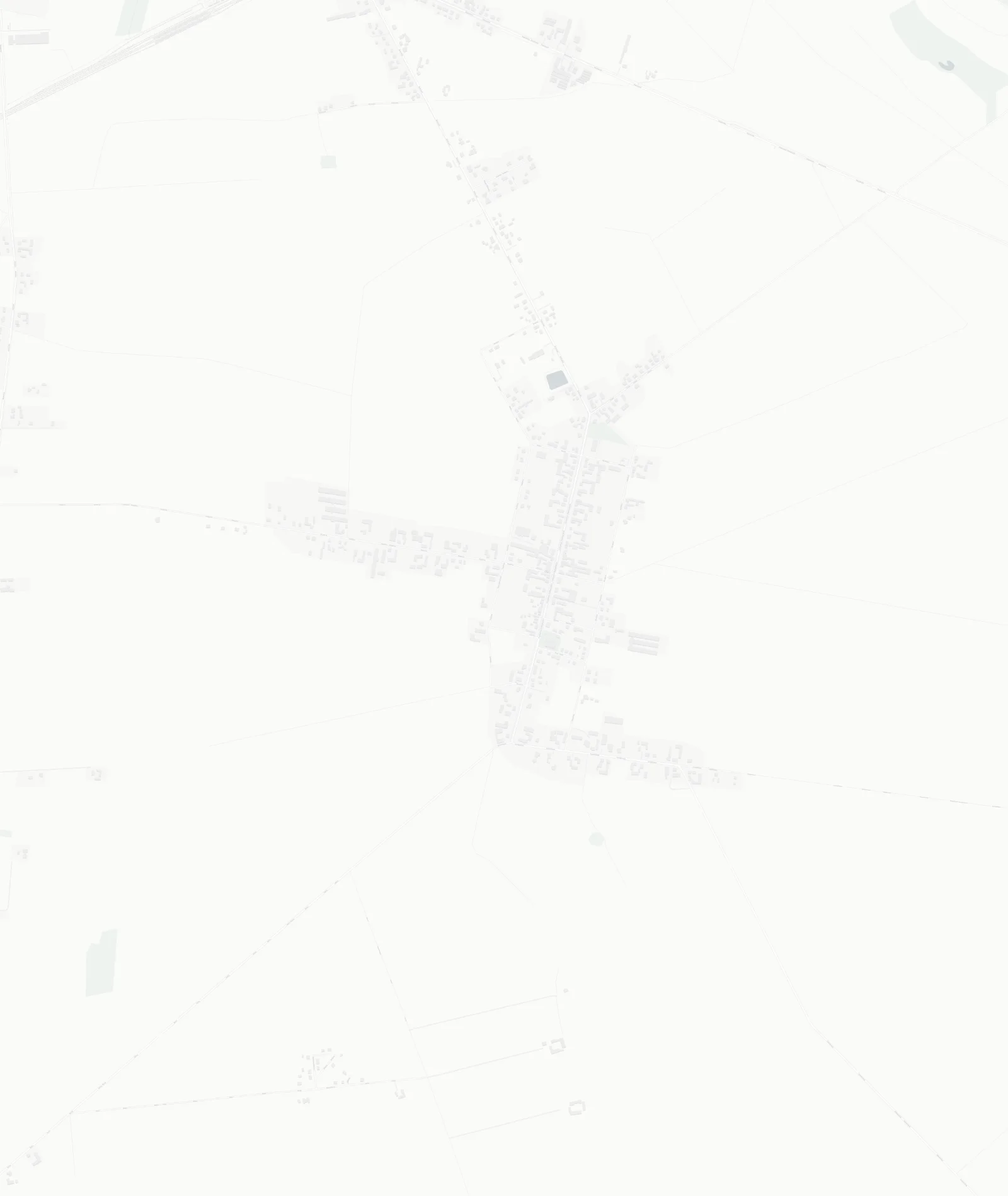 Dobieżyn — pętla 16,9 km, 16,9 km