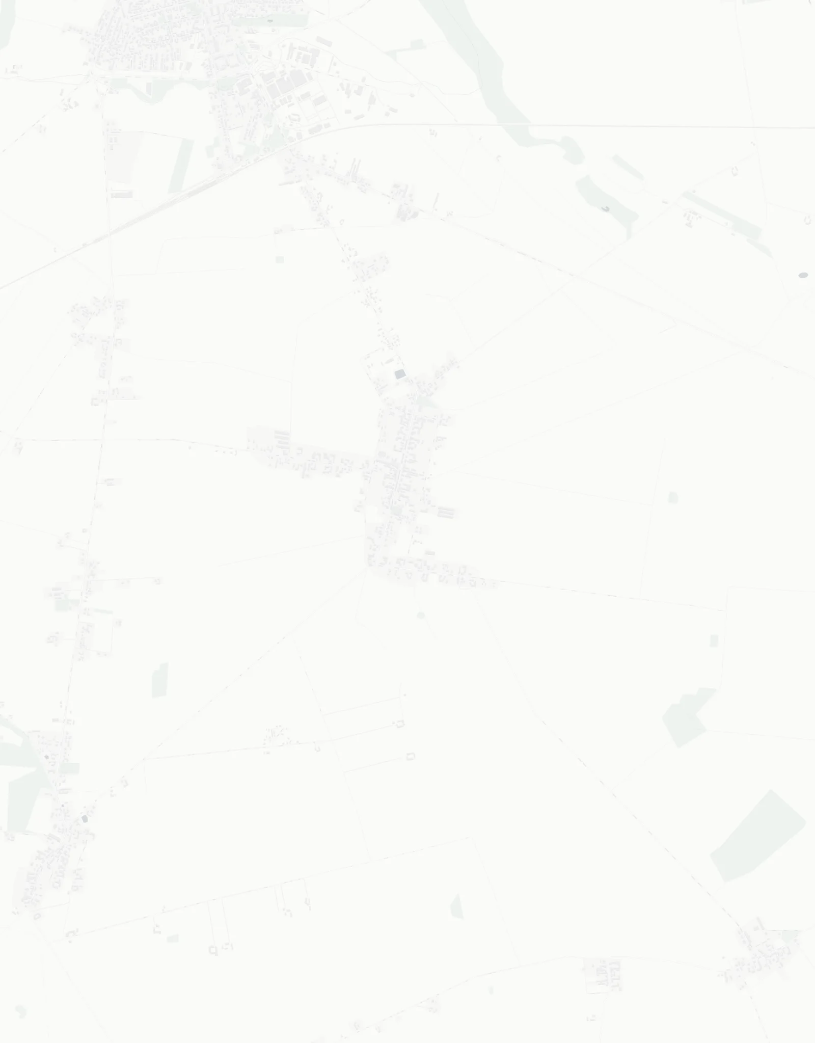 Dobieżyn — pętla 29,5 km, 29,5 km