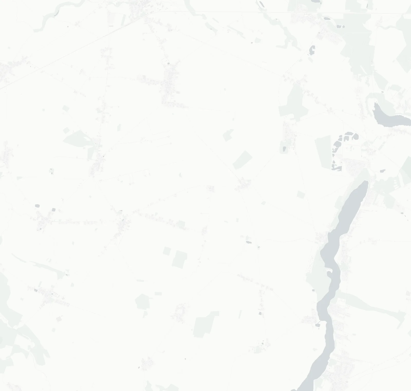 Dobra — pętla 47,2 km, 47,2 km