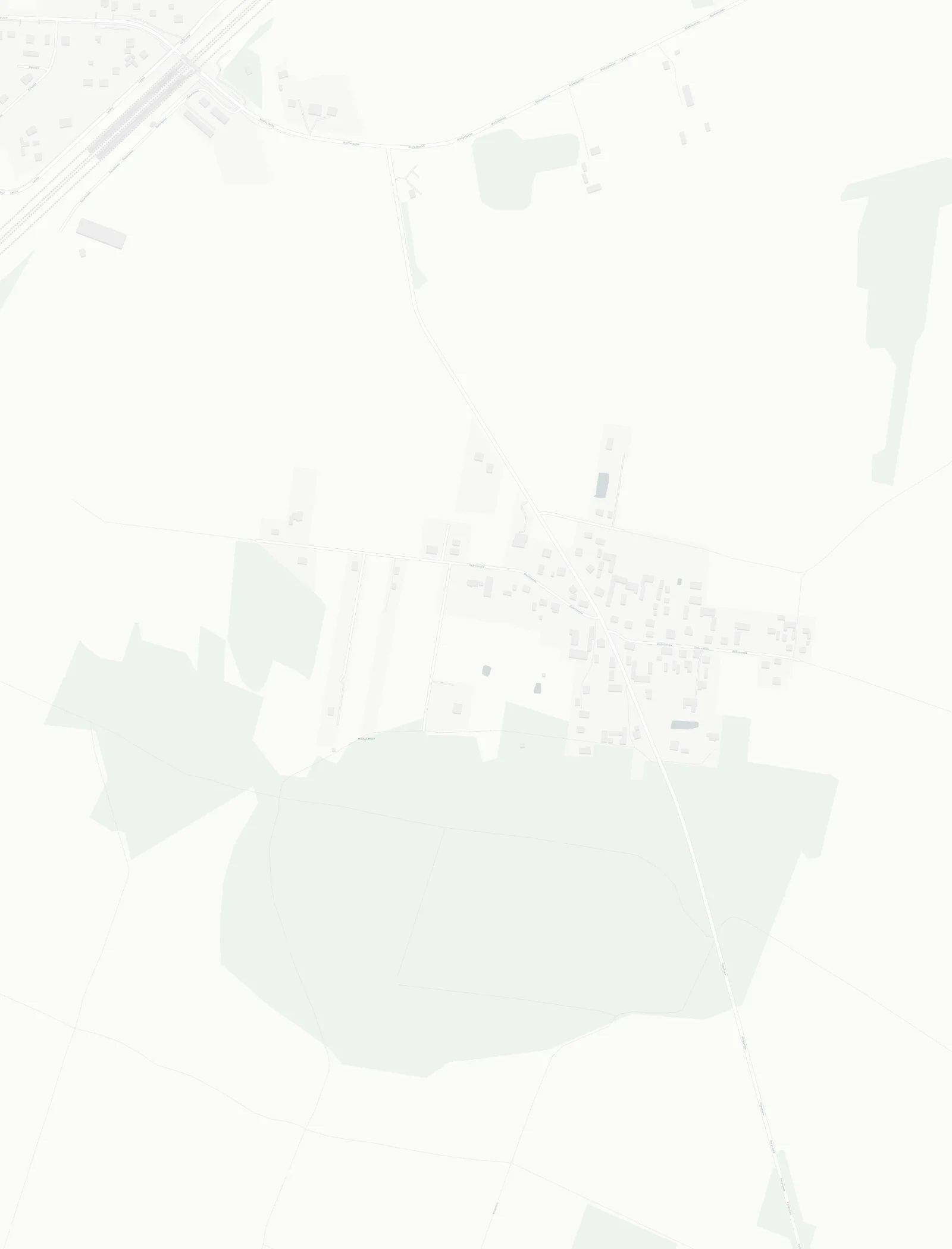 Dobrowoda — pętla 7,9 km, 7,9 km