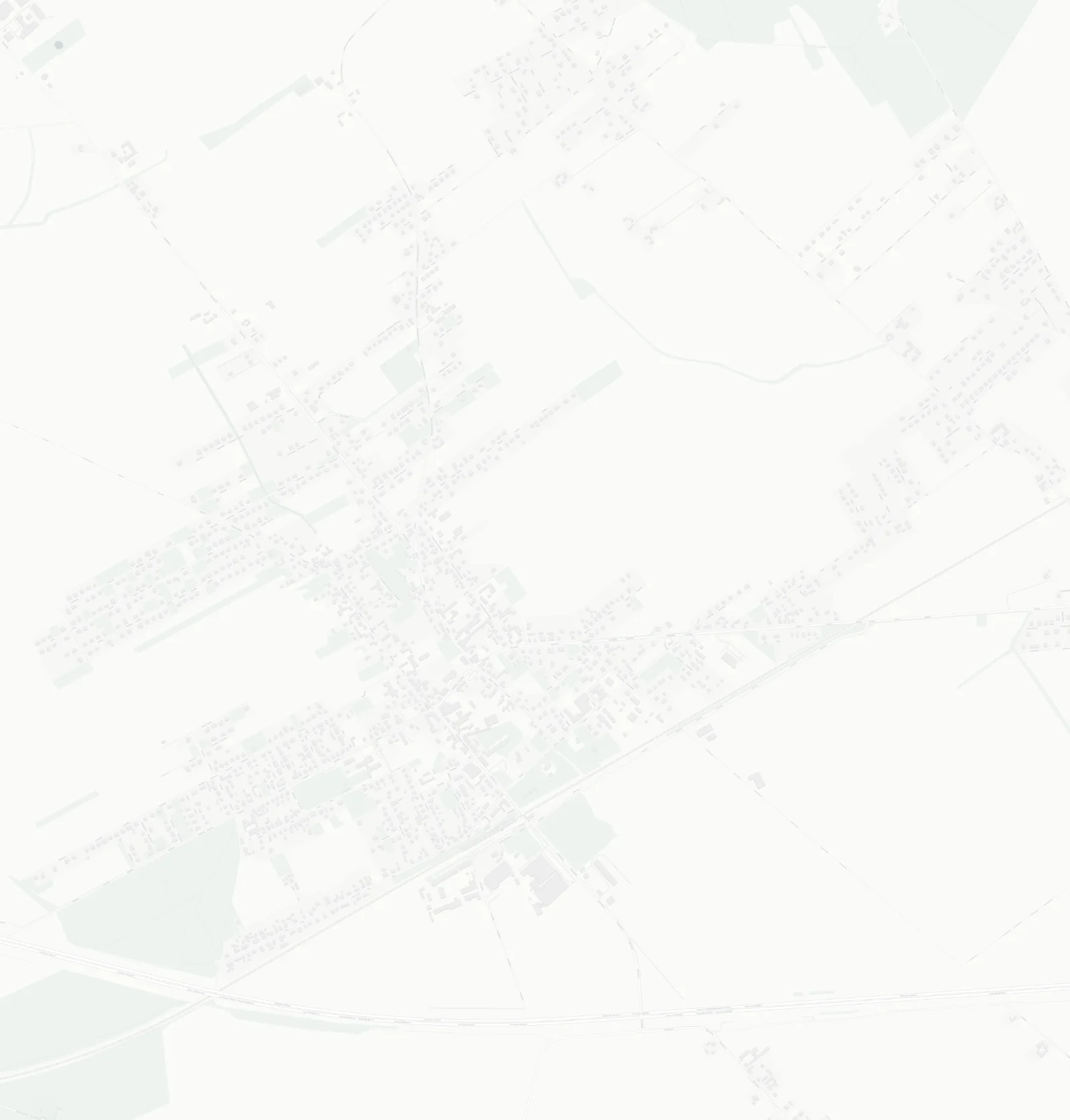 Dopiewo — pętla 14,4 km, 14,4 km