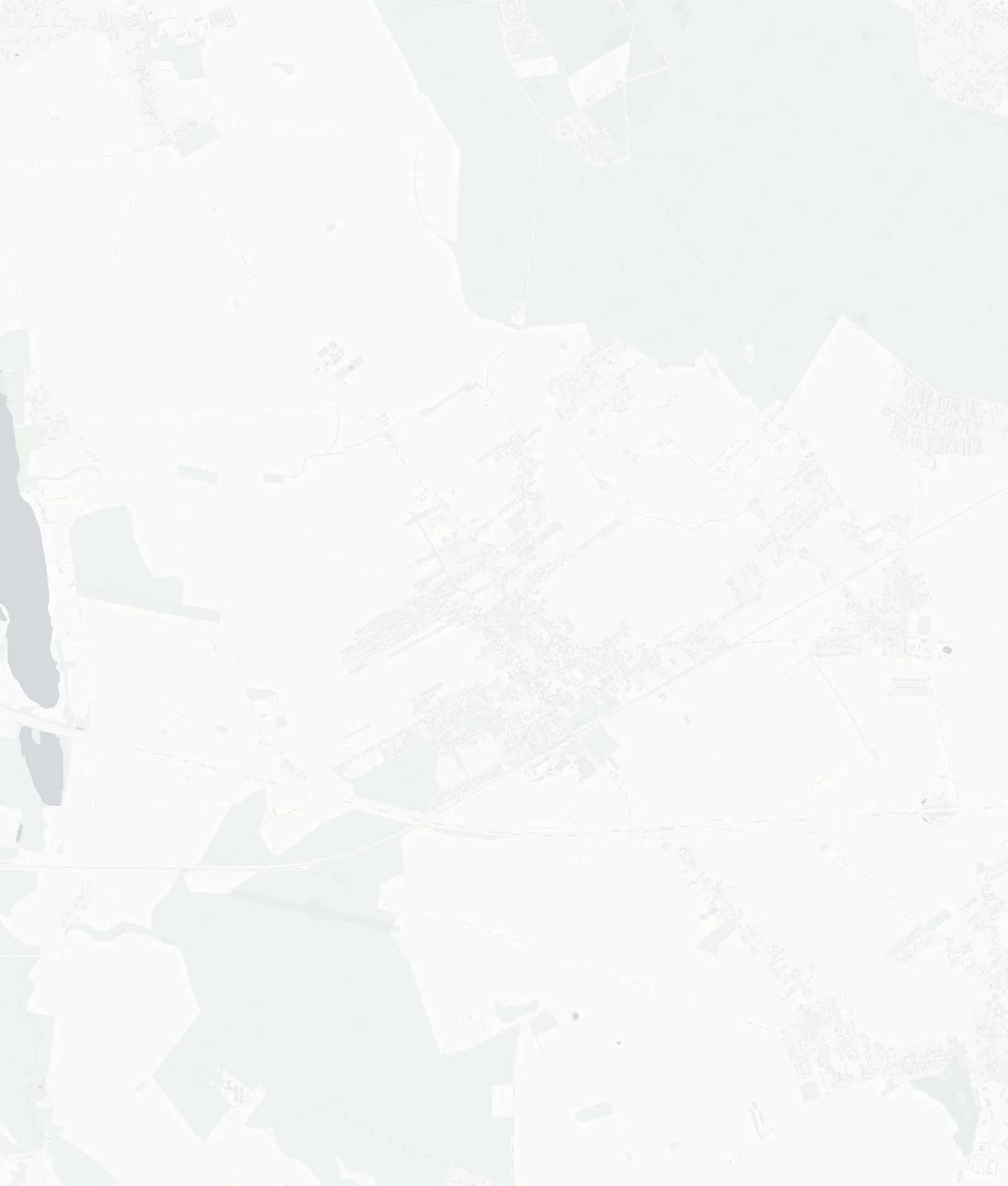 Dopiewo — pętla 29,4 km, 29,4 km