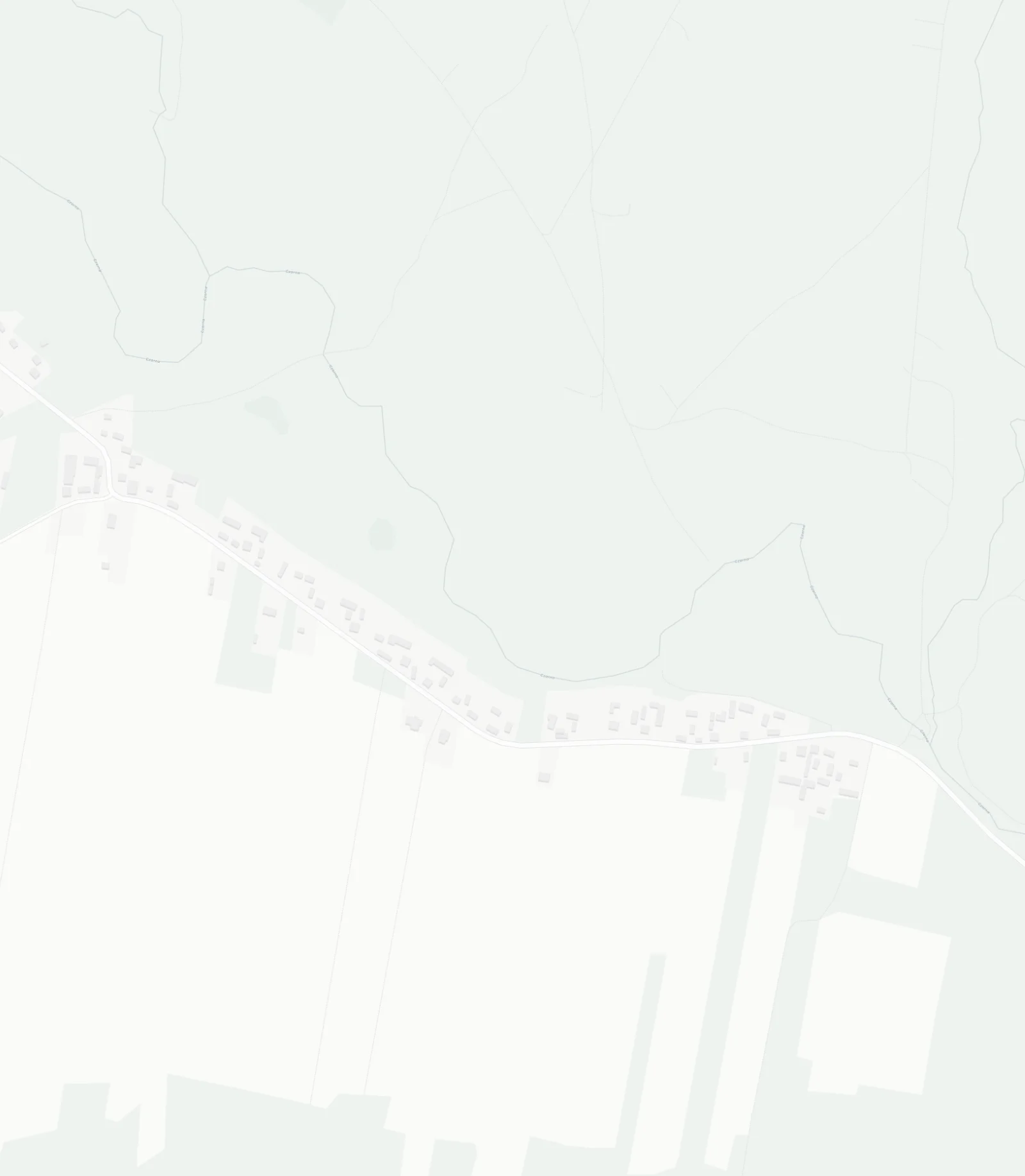 Drogowle — pętla 6,5 km, 6,5 km
