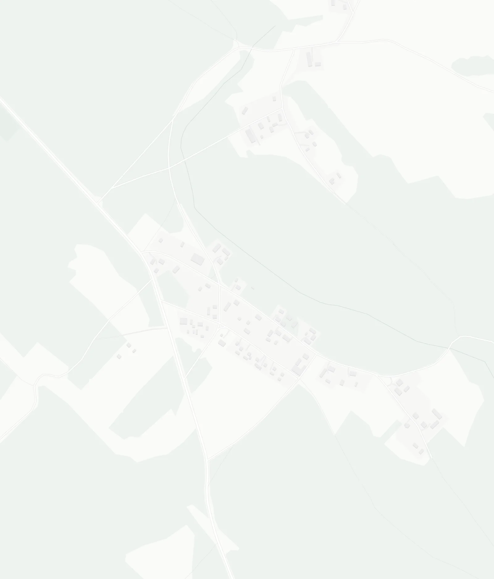 Drozdowo — pętla 6,6 km, 6,6 km