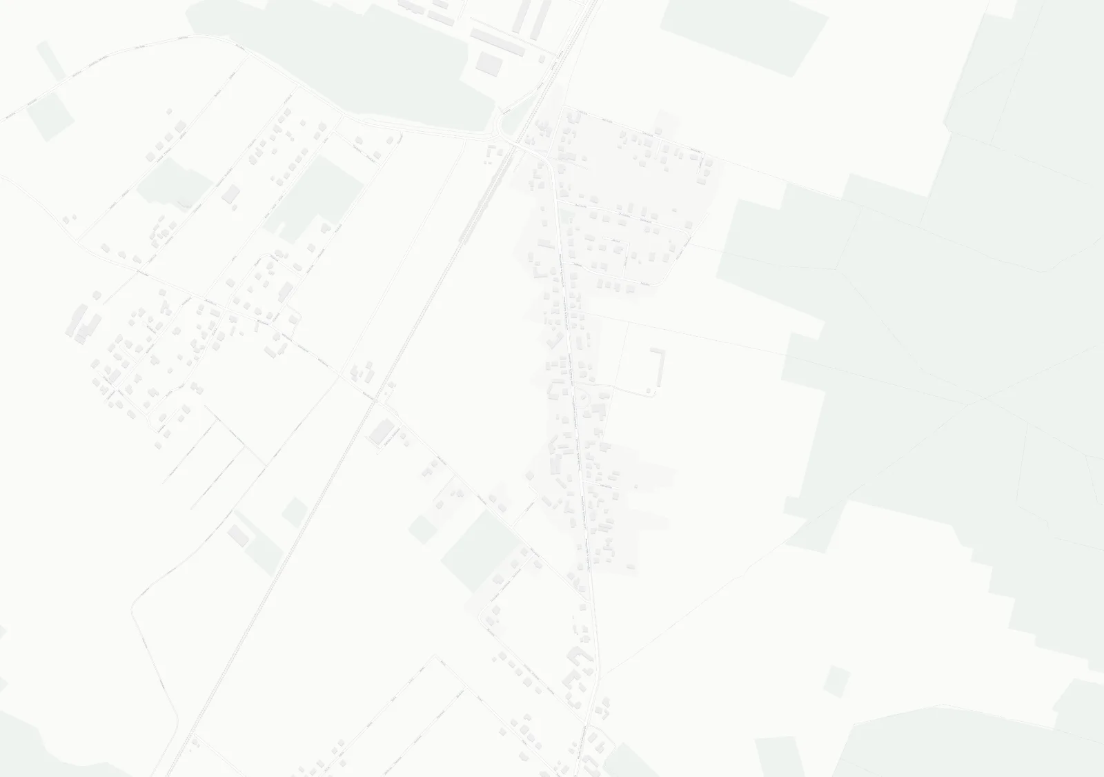 Drużyna — pętla 7,4 km, 7,4 km