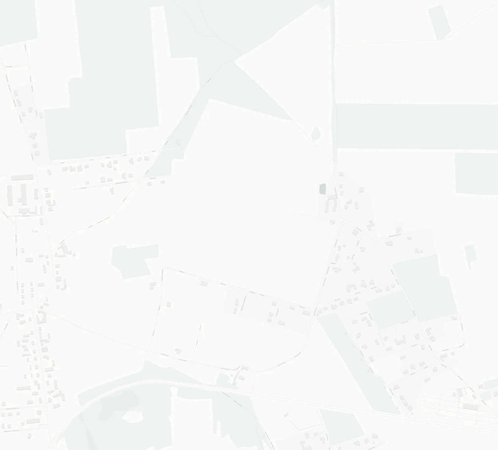 Drwęsa — pętla 7,1 km, 7,1 km