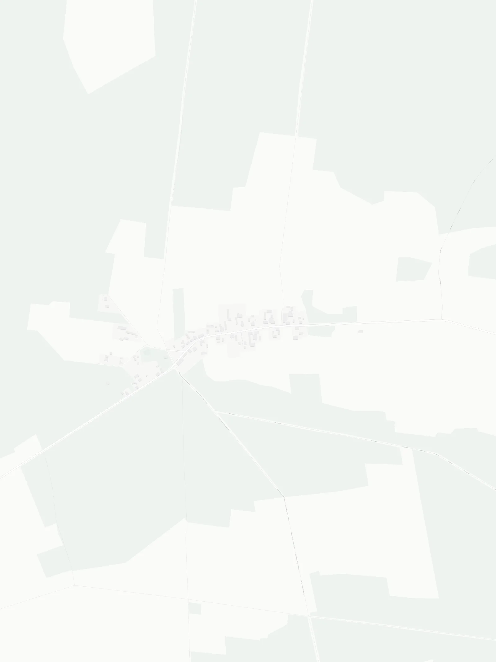 Drzewica — pętla 8,1 km, 8,1 km