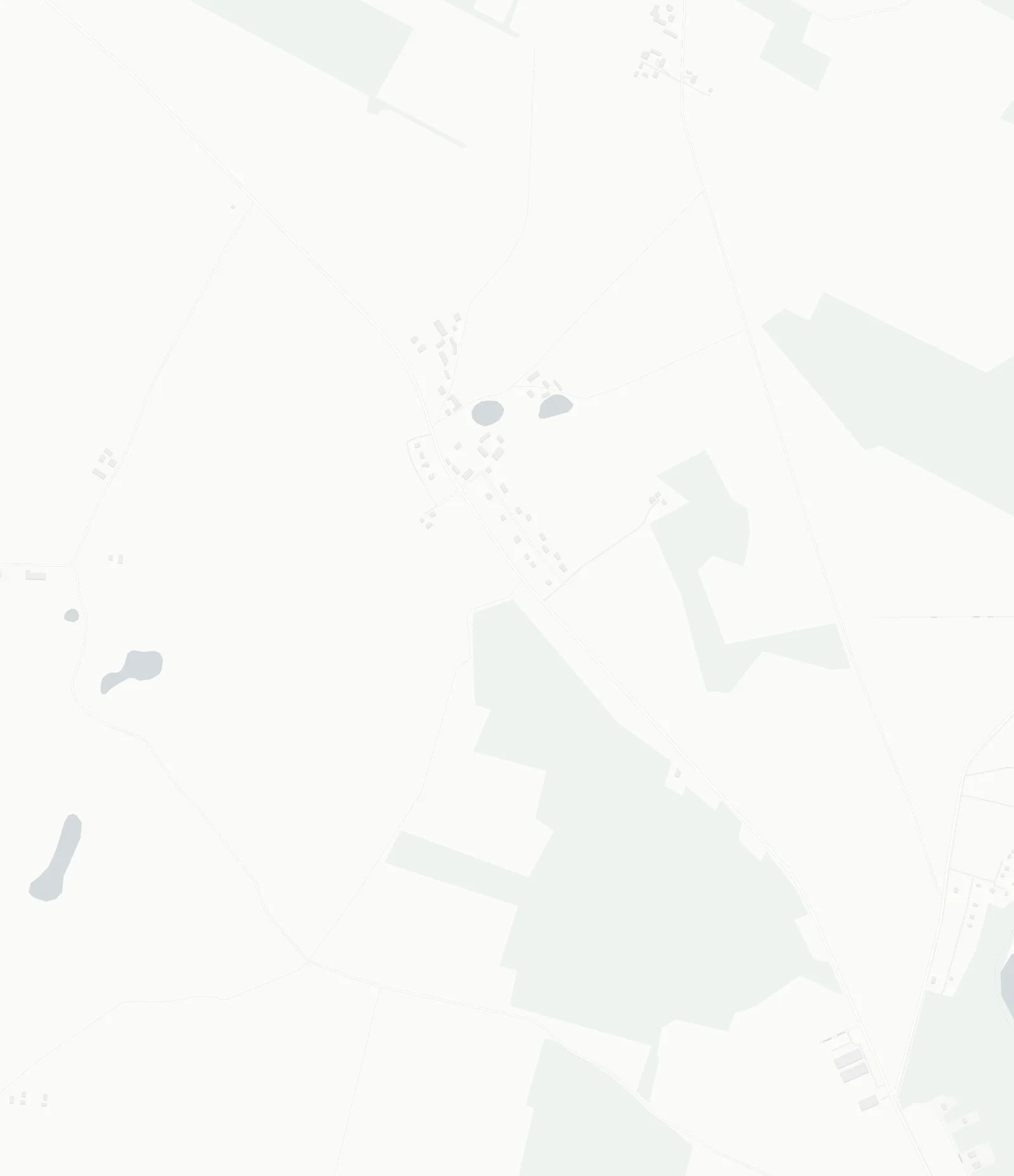 Dubowo — pętla 7,7 km, 7,7 km