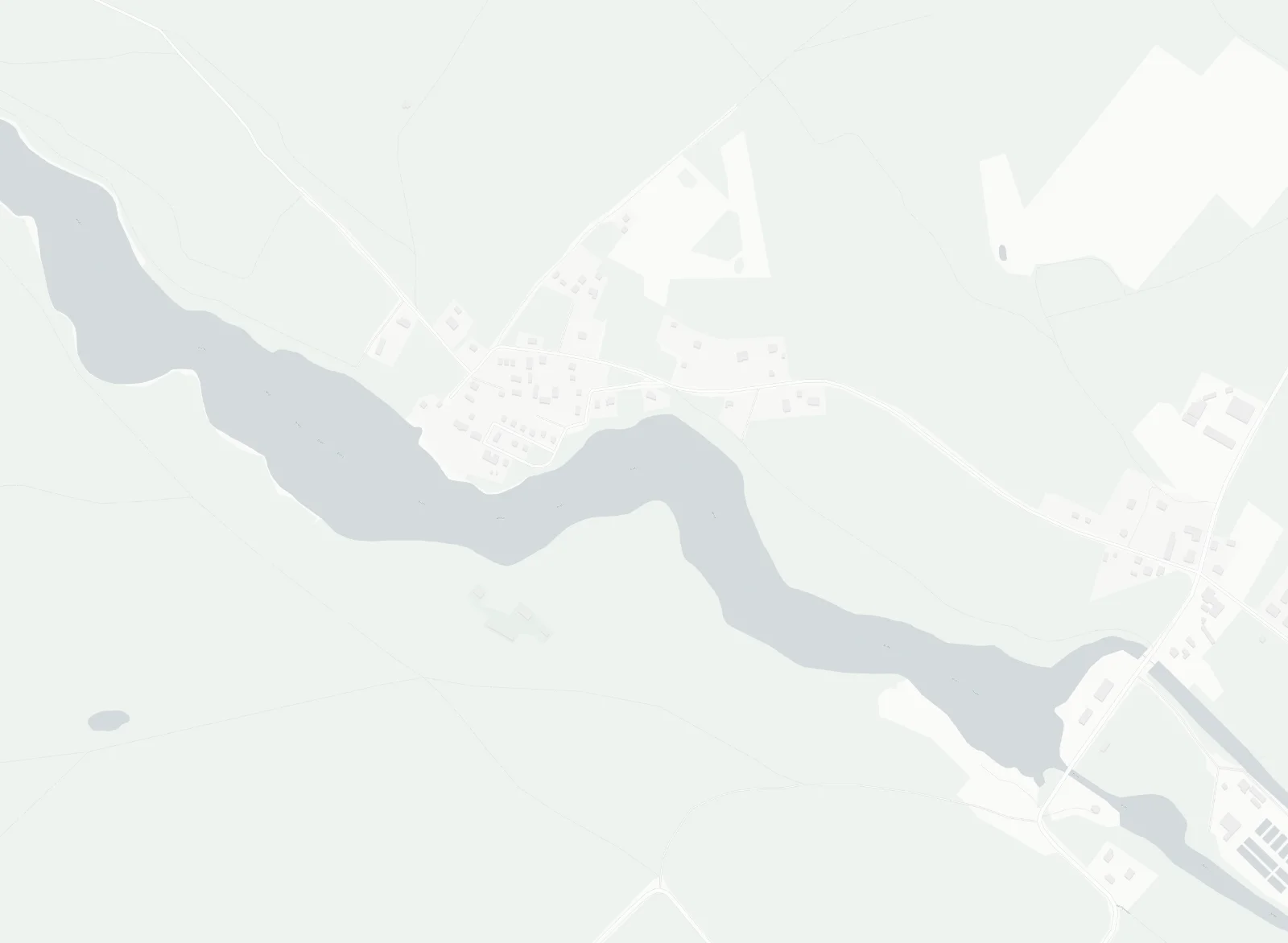 Duża-Klonia — pętla 9,3 km, 9,3 km