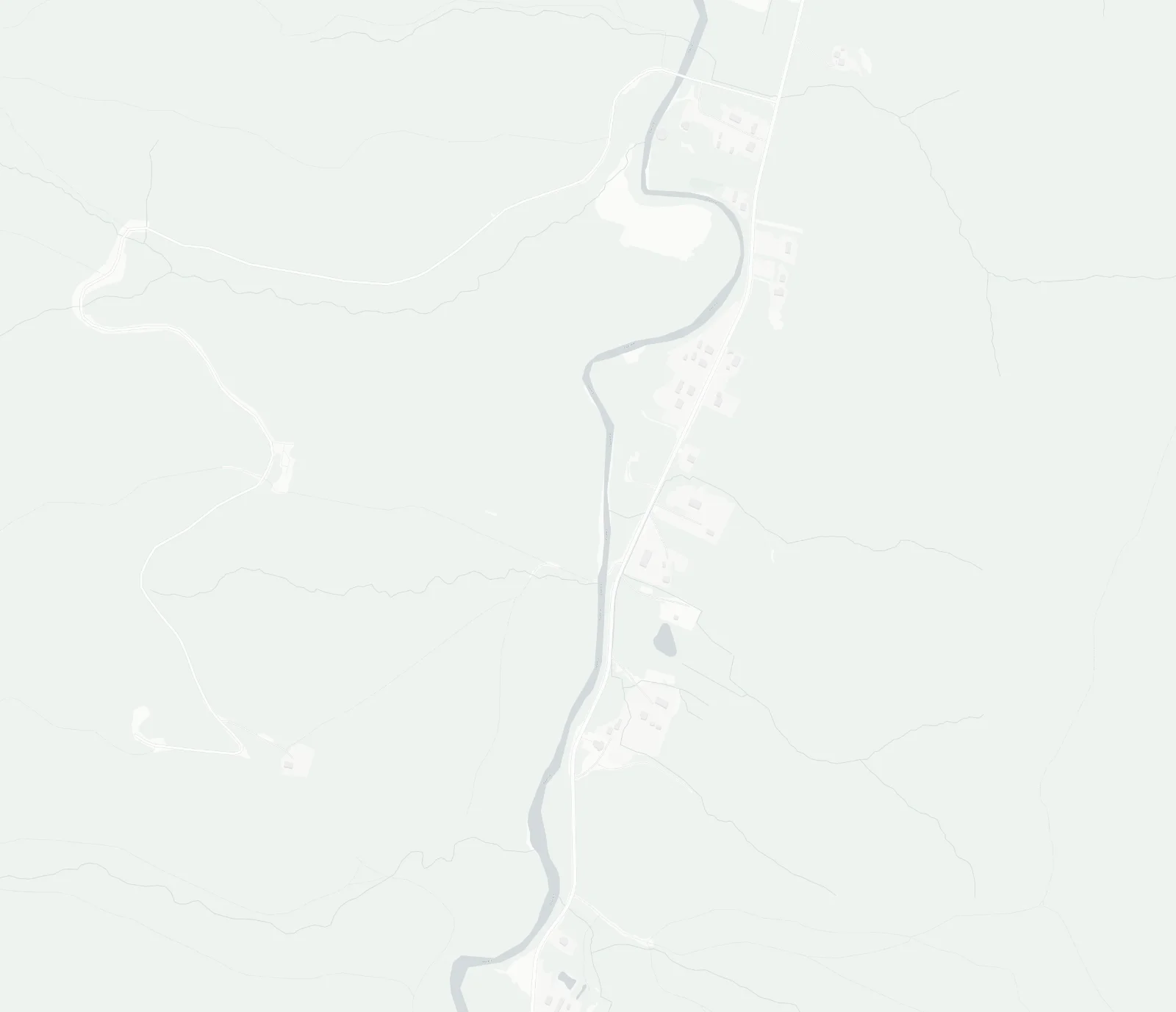 Dwernik — pętla 7,5 km, 7,5 km