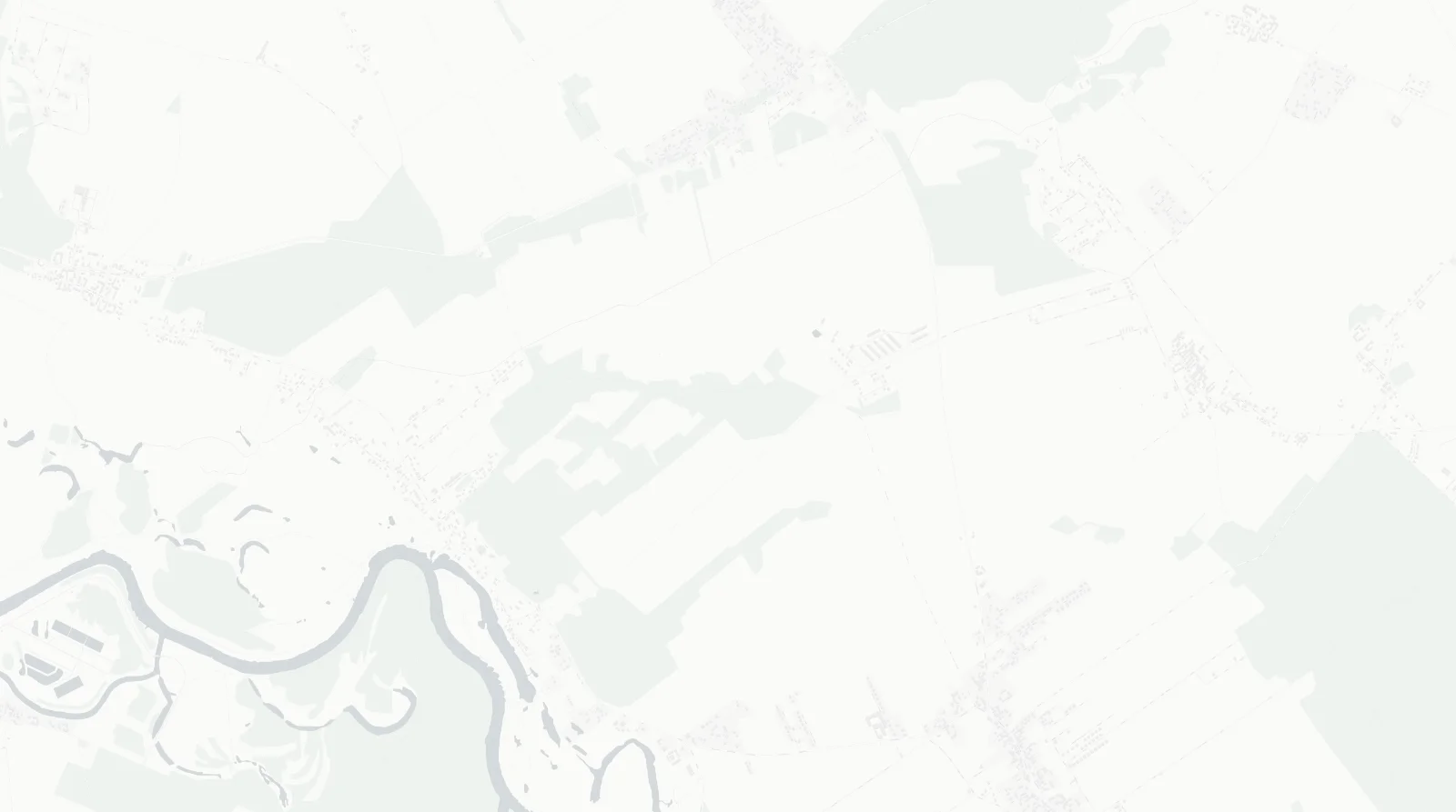 Dworzyska — pętla 22,2 km, 22,2 km