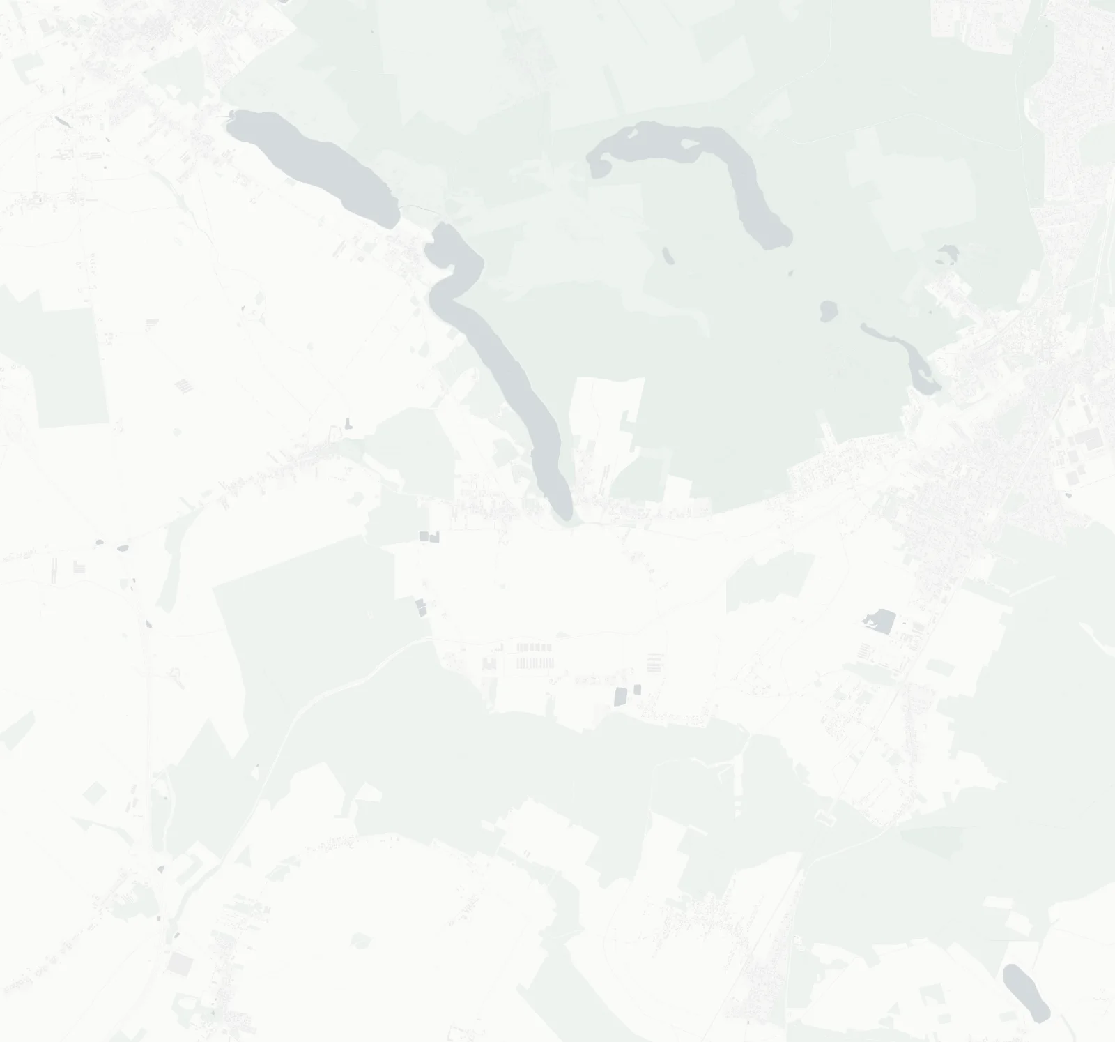 Dymaczewo Nowe — pętla 52,2 km, 52,2 km