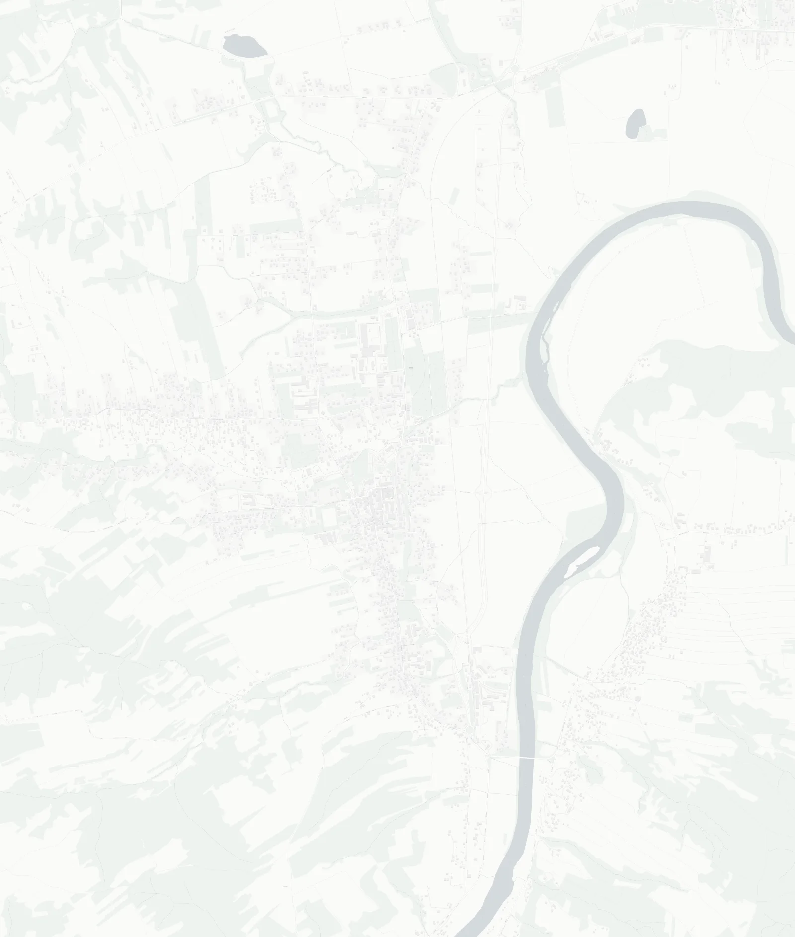 Dynów — pętla 29,1 km, 29,1 km