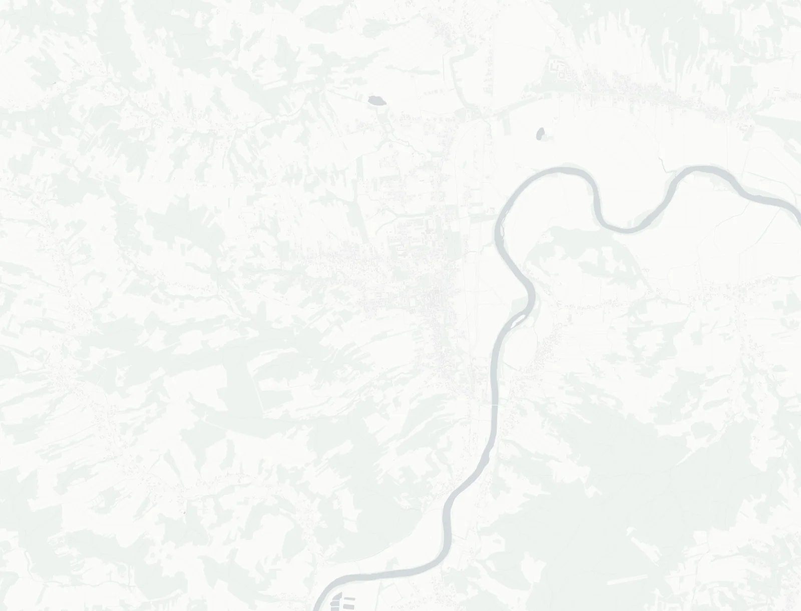 Dynów — pętla 44,1 km, 44,1 km