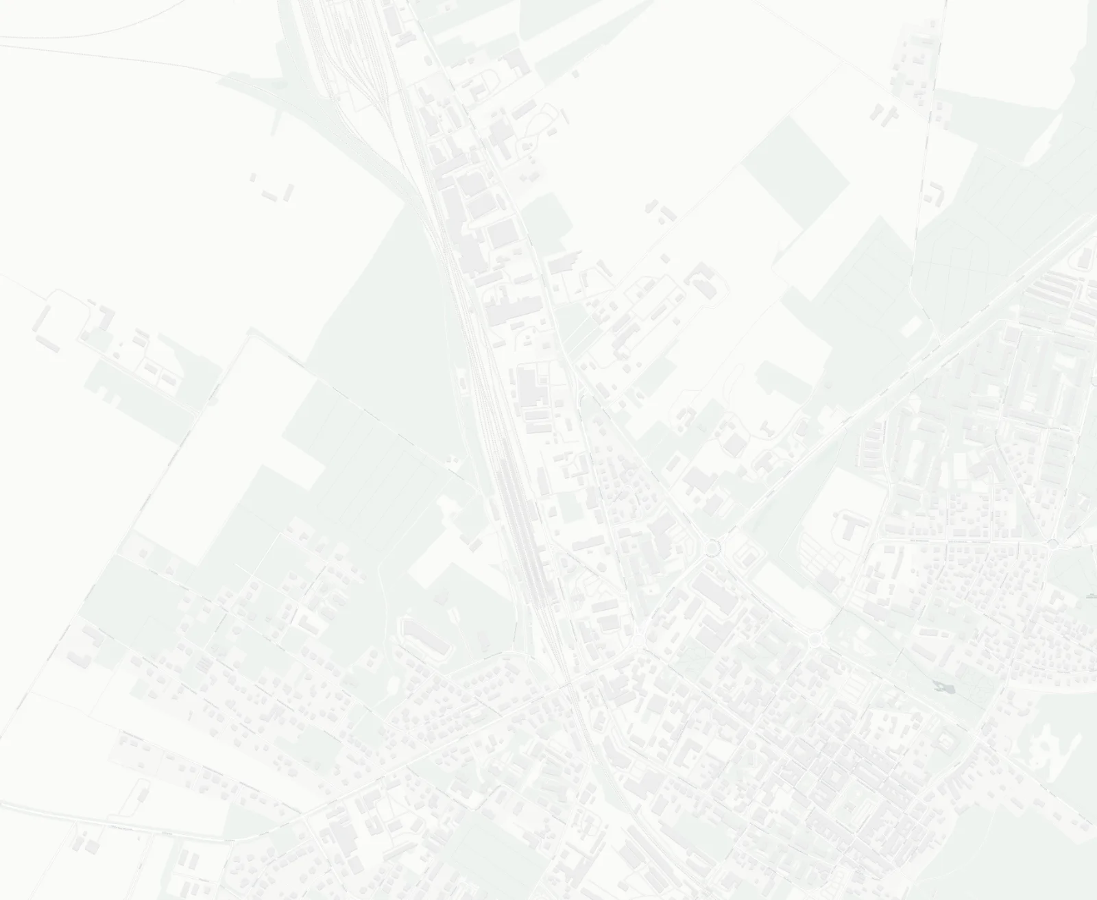 Działdowo — pętla 10,6 km, 10,6 km