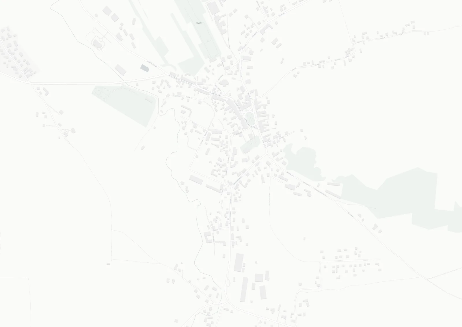Działoszyce — pętla 7,5 km, 7,5 km
