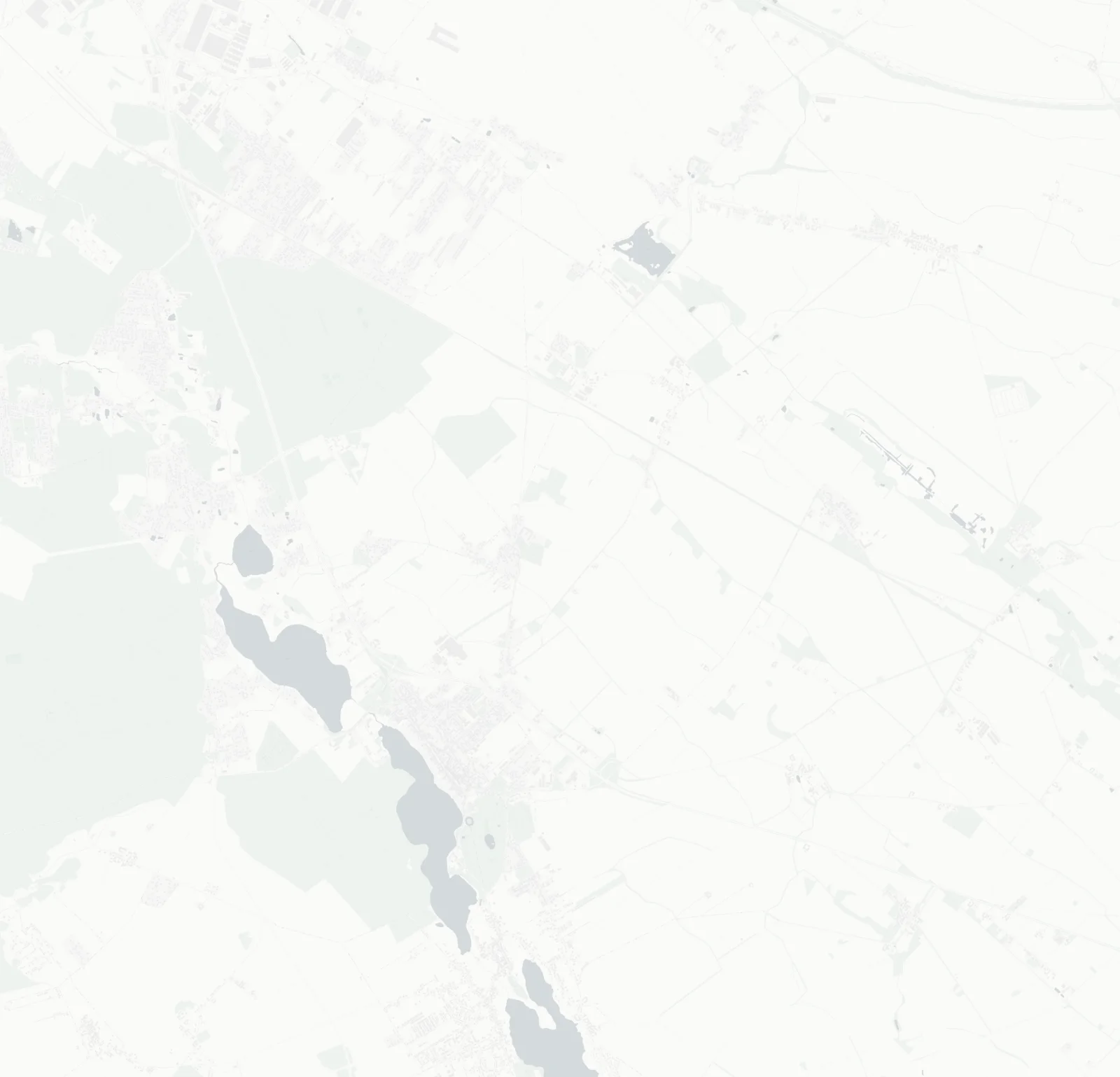 Dziećmierowo — pętla 41,3 km, 41,3 km