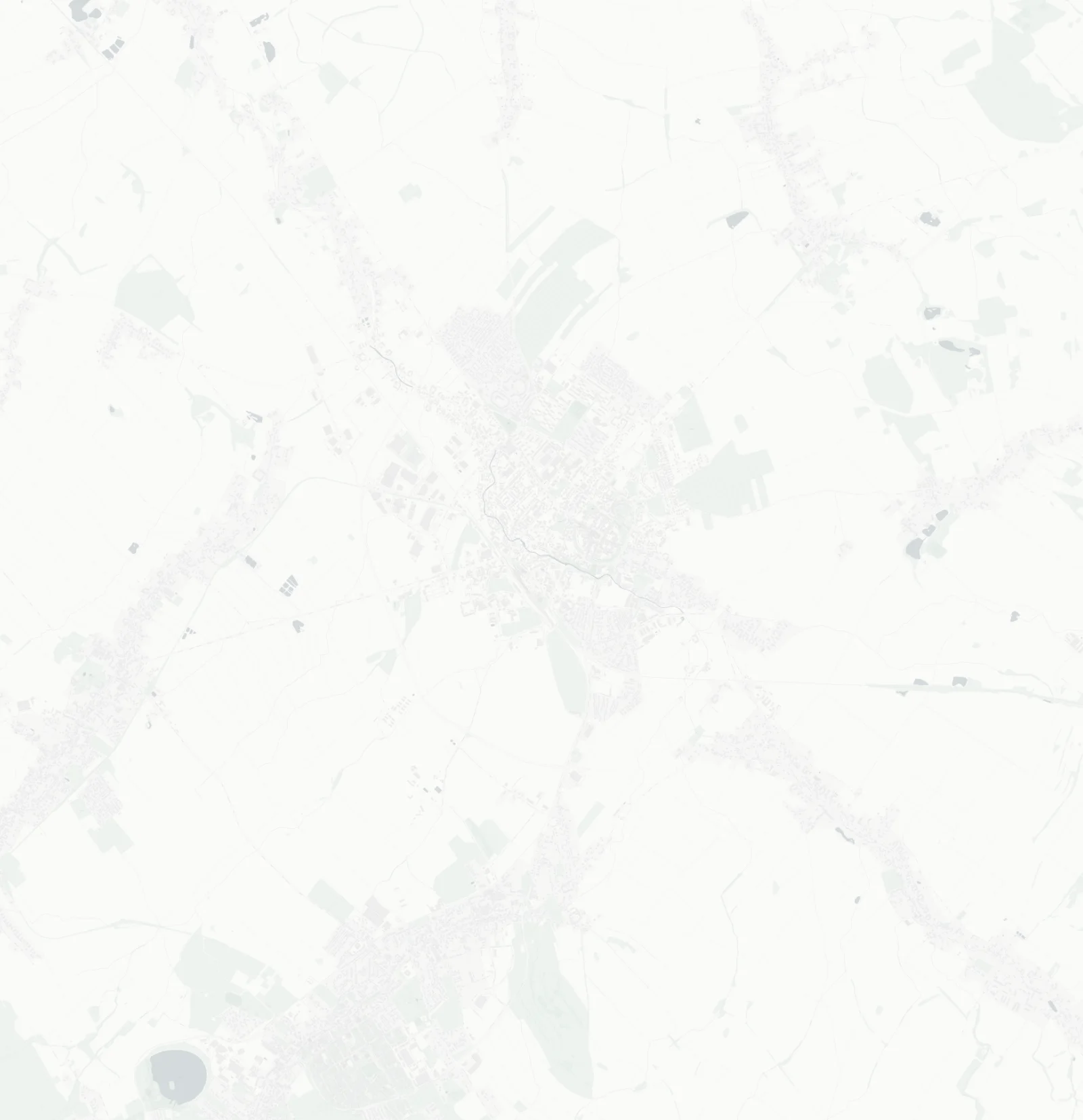 Dzierżoniów — pętla 44 km, 44 km