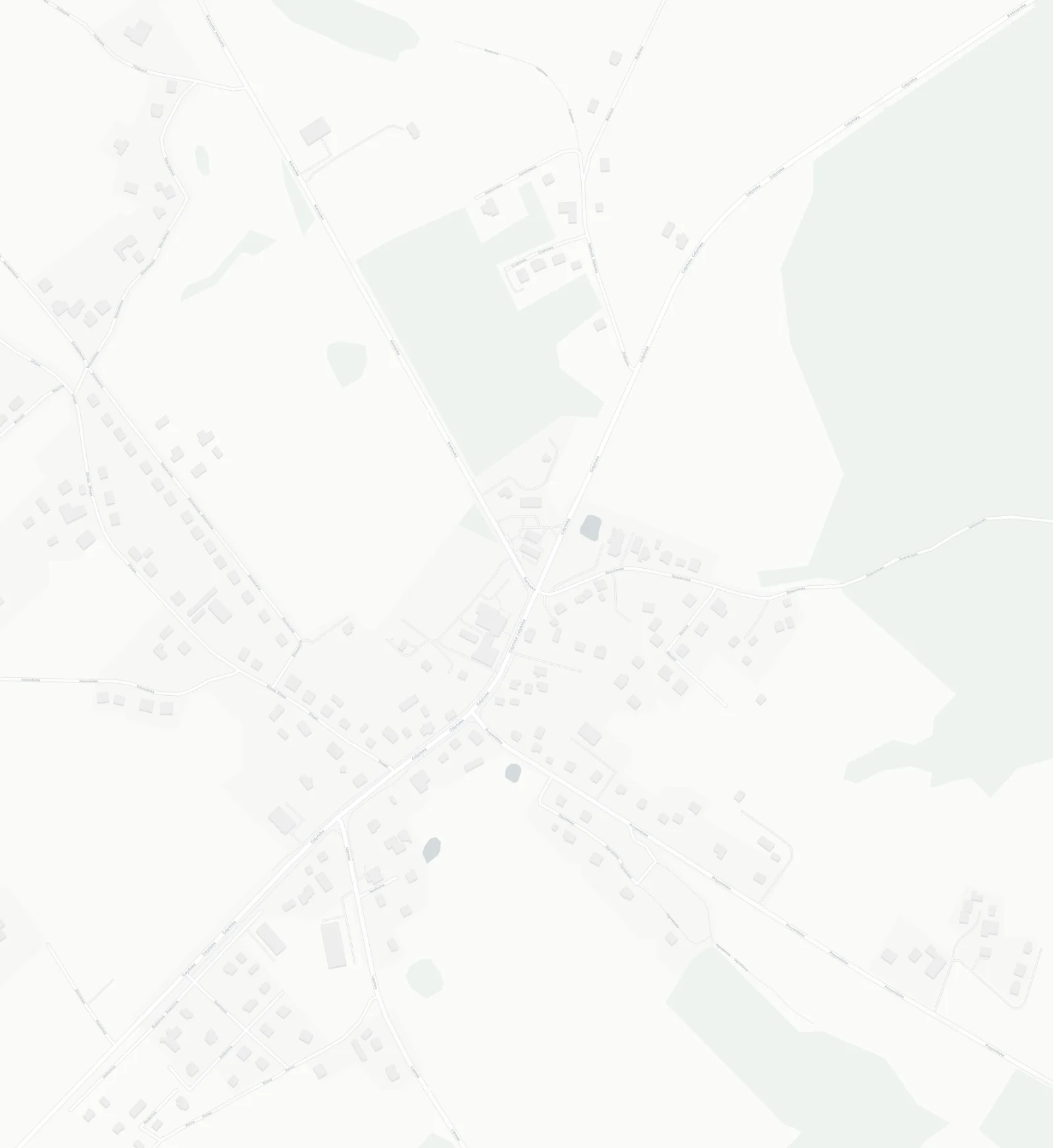 Egiertowo — pętla 6,4 km, 6,4 km