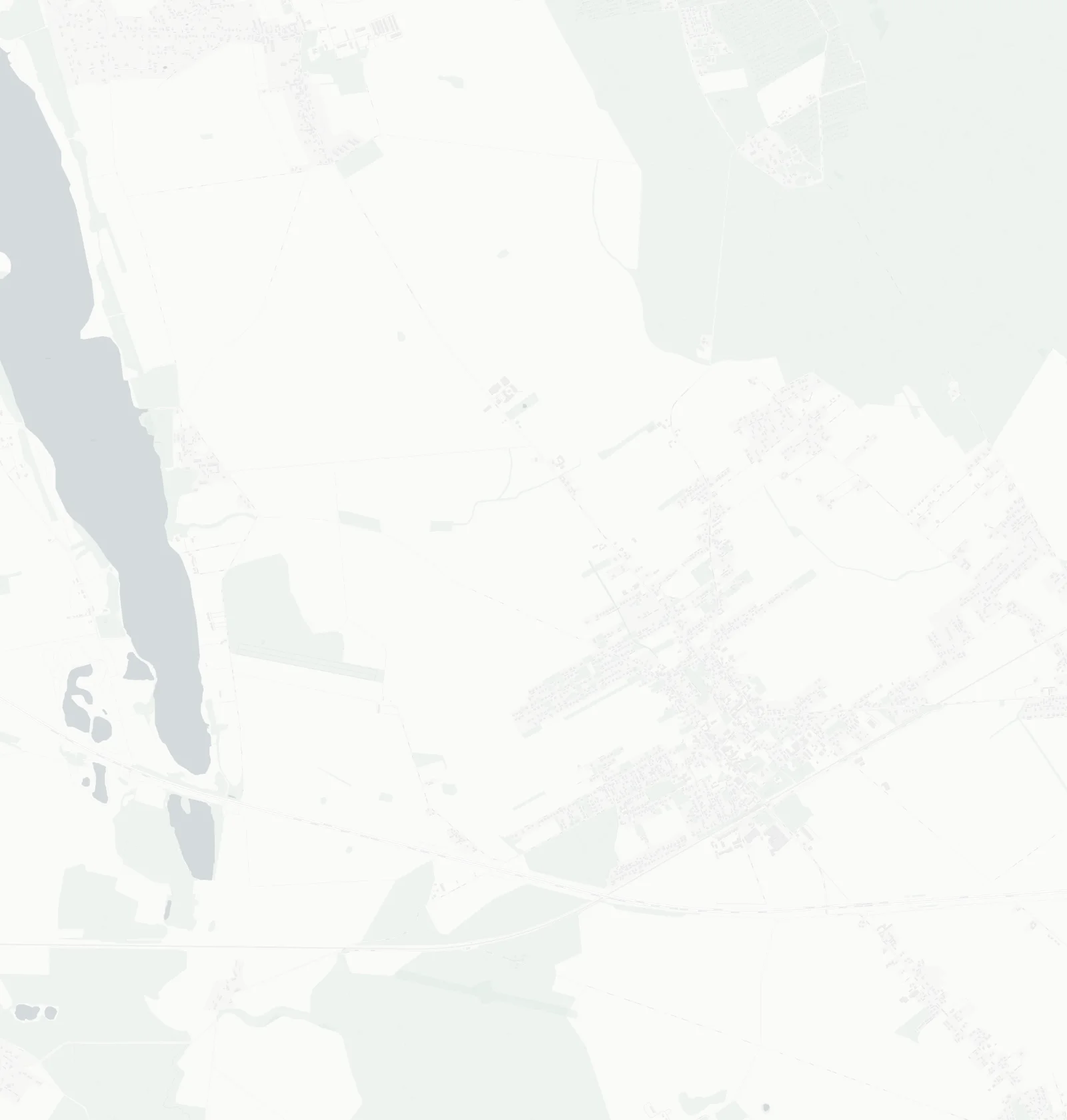 Fiałkowo — pętla 27,9 km, 27,9 km