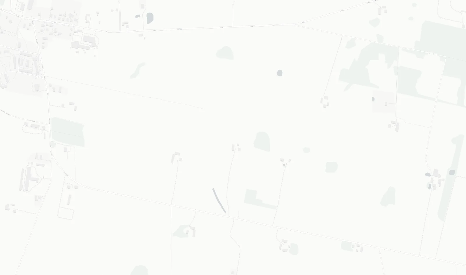 Filipów-Trzeci — pętla 7,5 km, 7,5 km