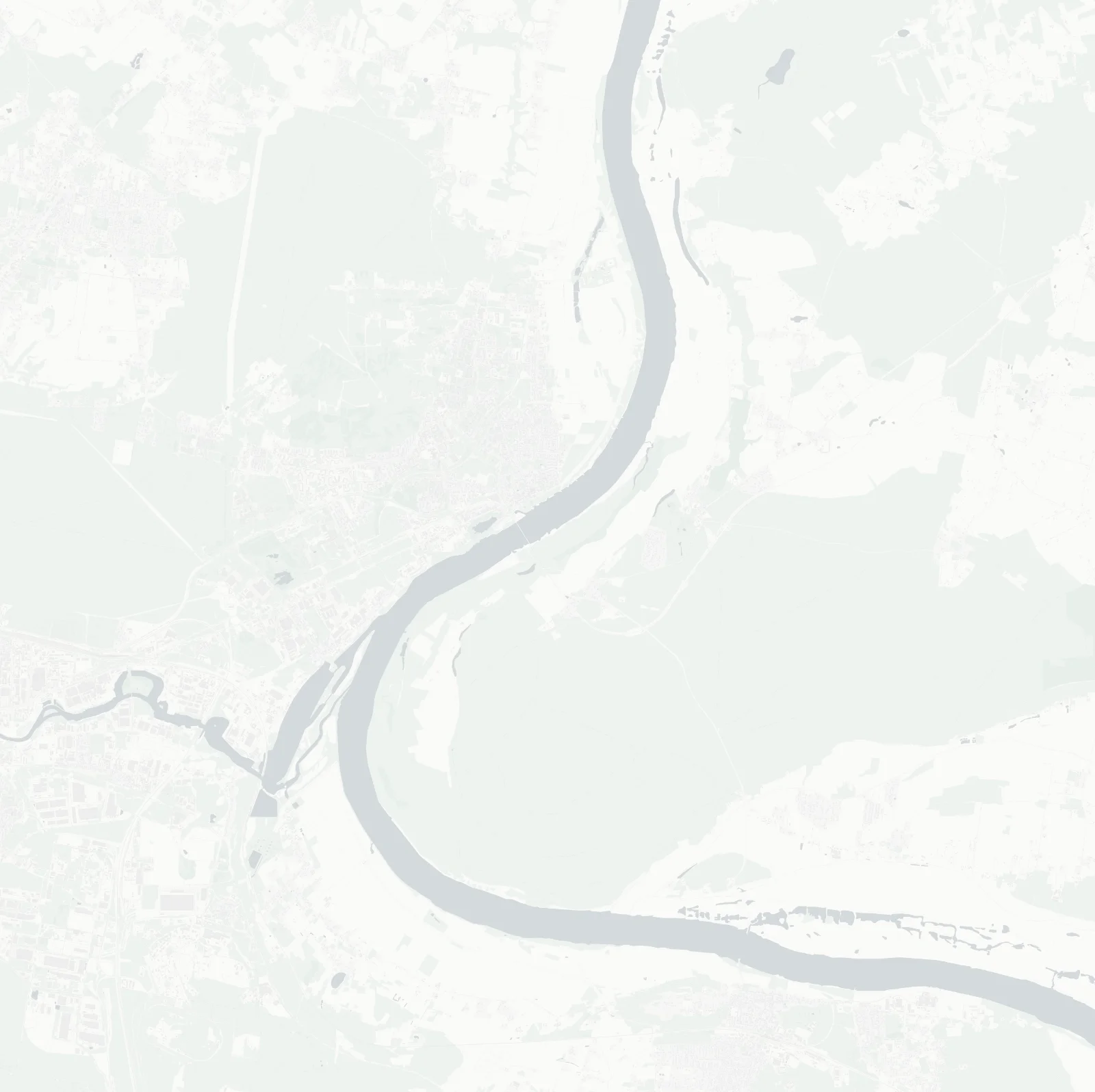 Fordon — pętla 87,5 km, 87,5 km
