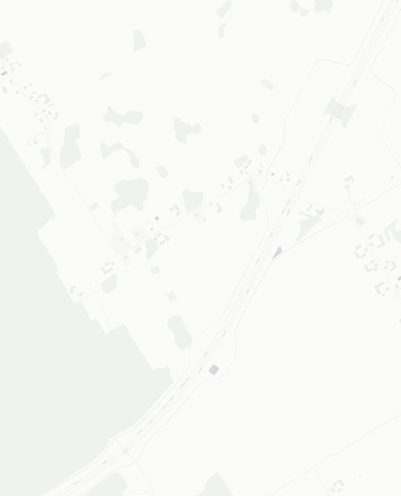 Franciszkowo — pętla 7,5 km, 7,5 km