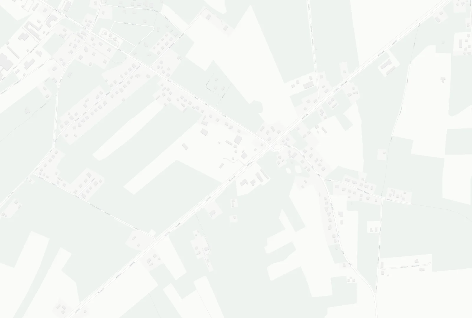 Frank — pętla 6,7 km, 6,7 km
