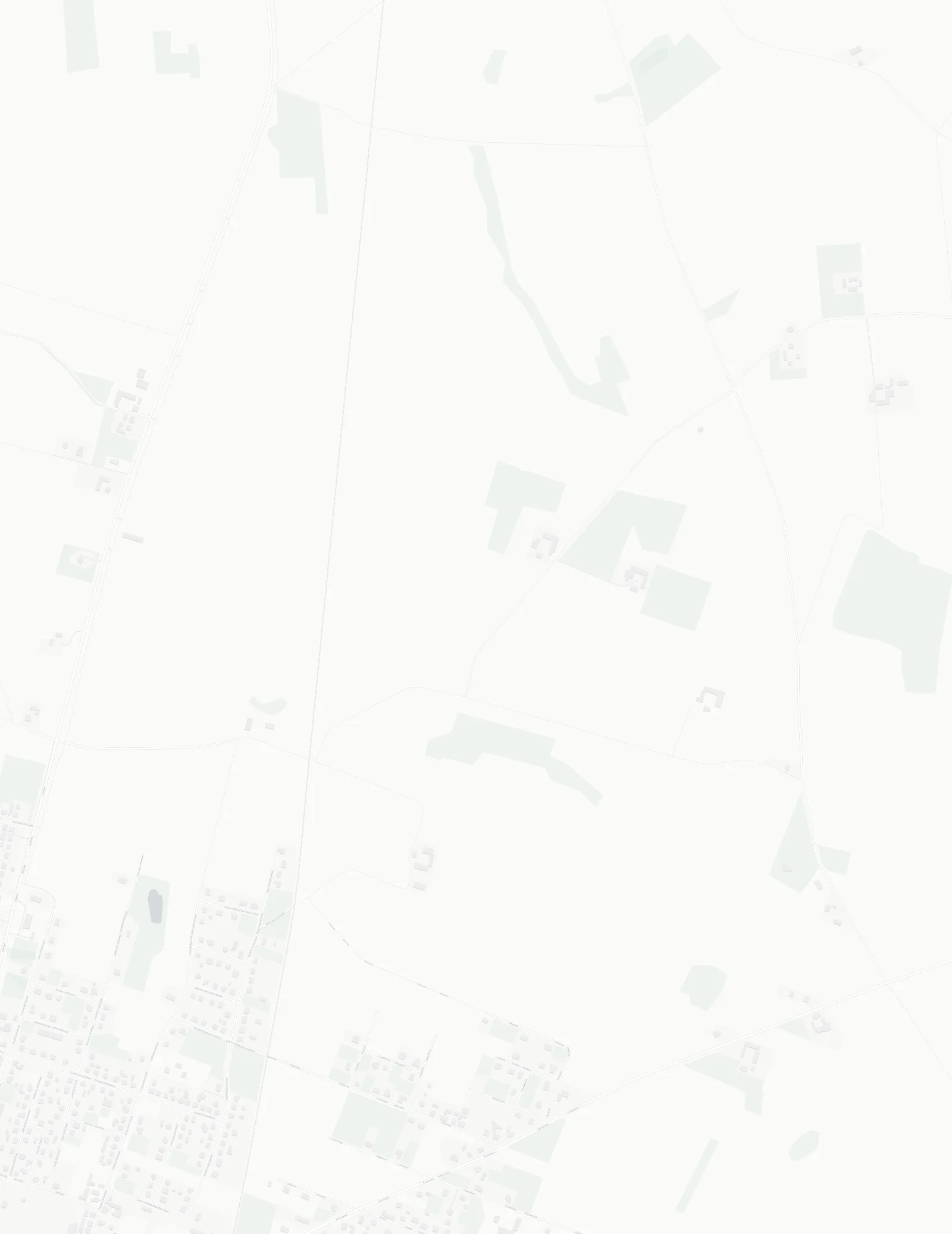 Gacnik — pętla 8,3 km, 8,3 km