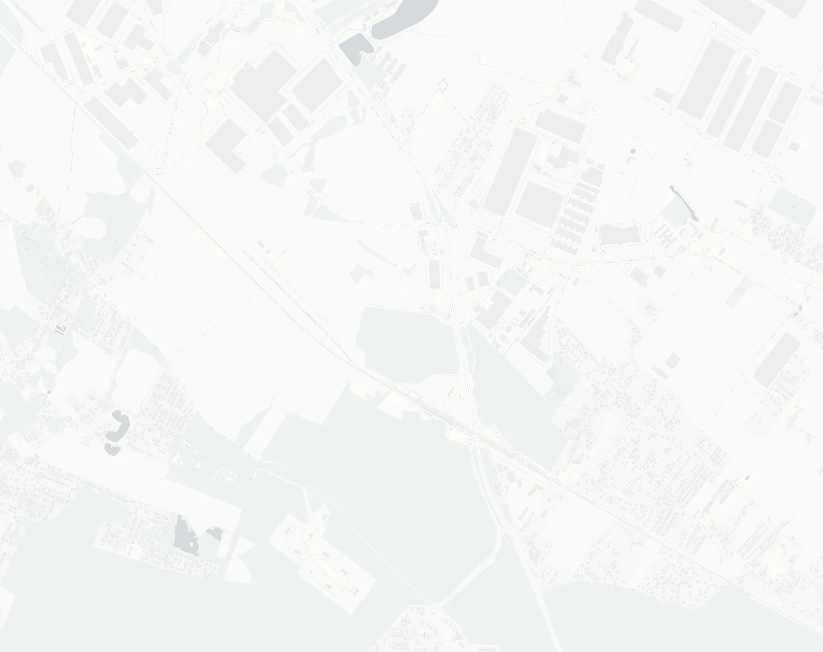 Gądki — pętla 17,8 km, 17,8 km