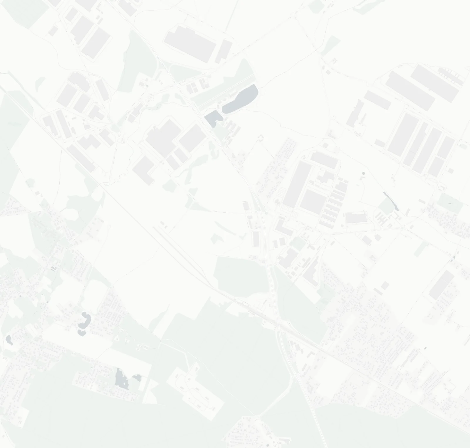 Gądki — pętla 21,6 km, 21,6 km