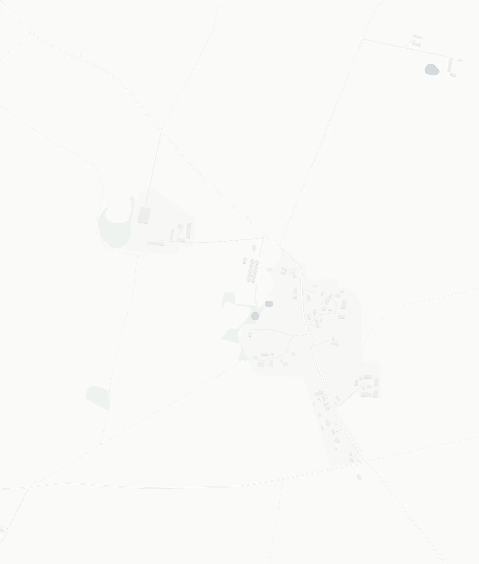 Gałwuny — pętla 7,7 km, 7,7 km