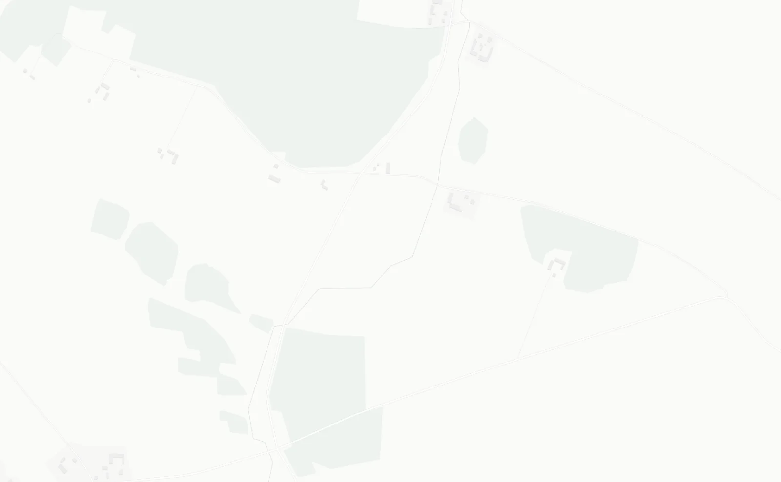 Garbowo-Kolonia — pętla 7,1 km, 7,1 km
