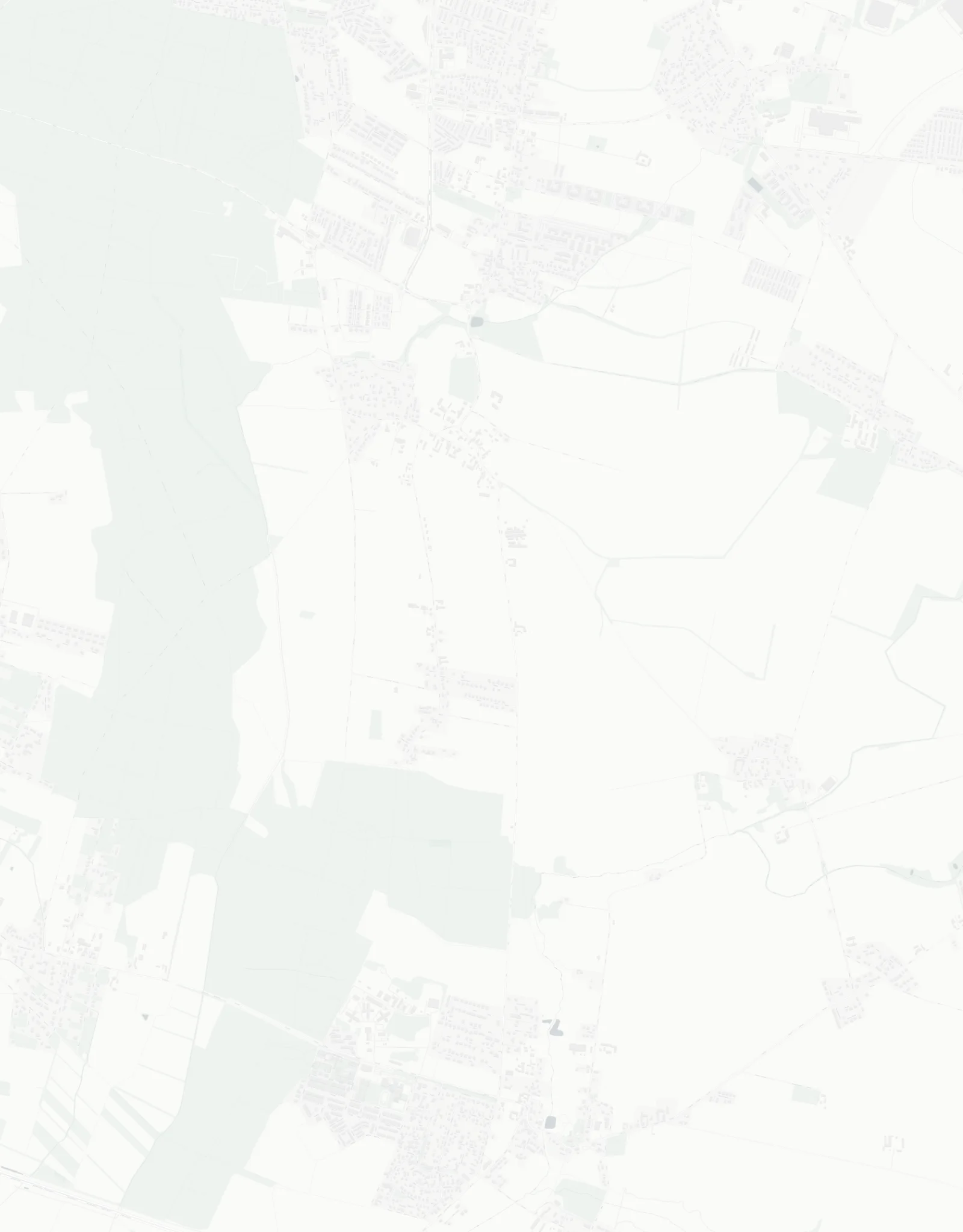Garby — pętla 25,3 km, 25,3 km