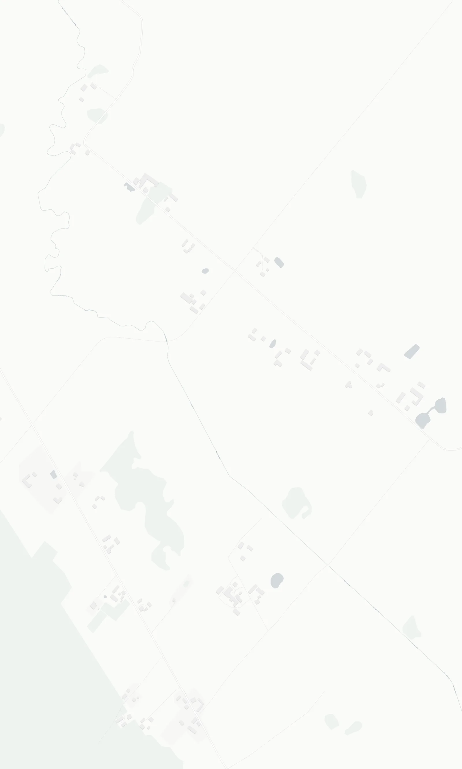 Gatne-Pierwsze — pętla 7,3 km, 7,3 km