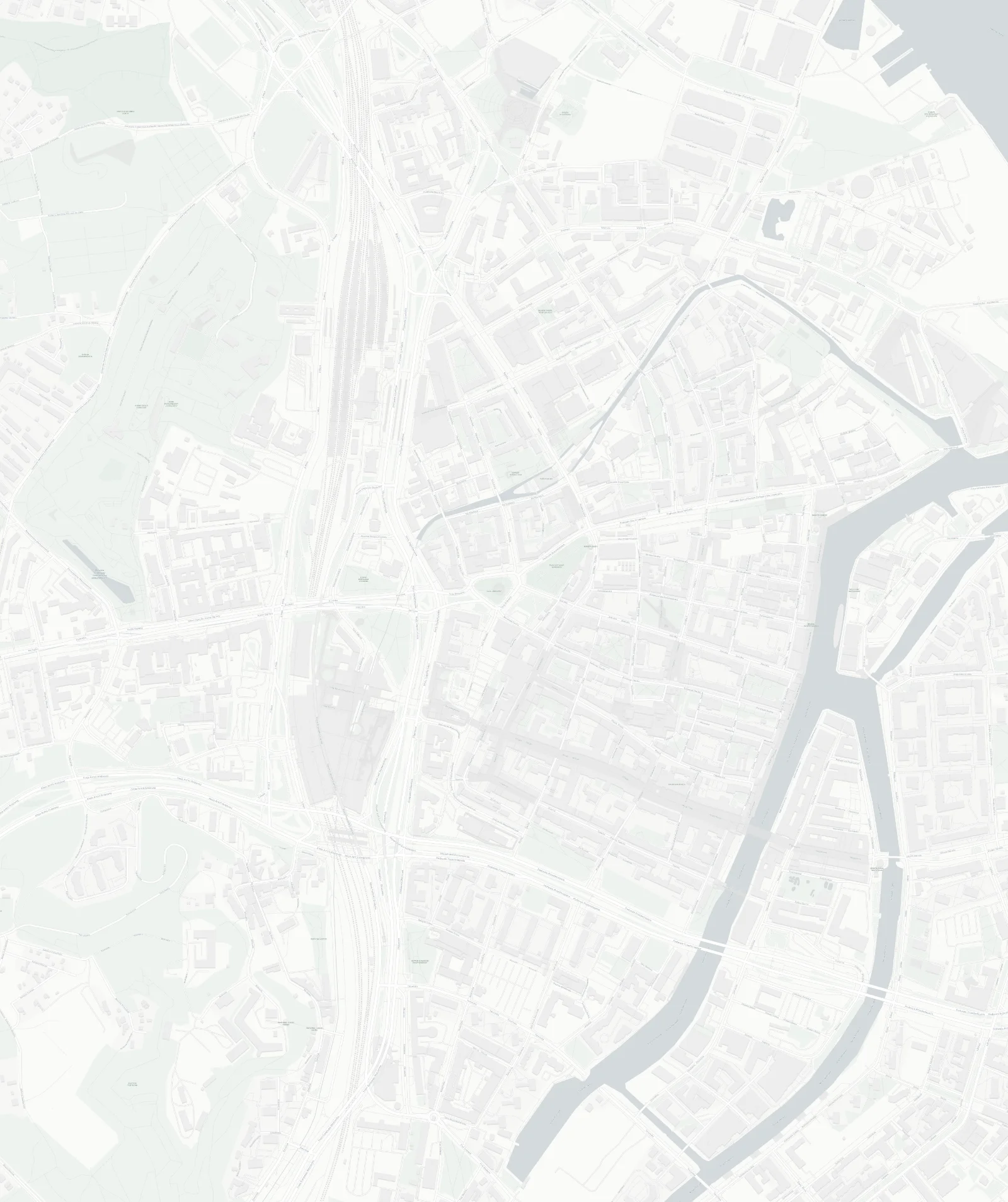 Gdańsk — pętla 12,2 km, 12,2 km