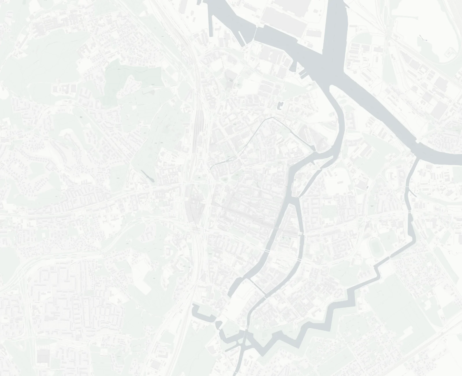 Gdańsk — pętla 24,8 km, 24,8 km
