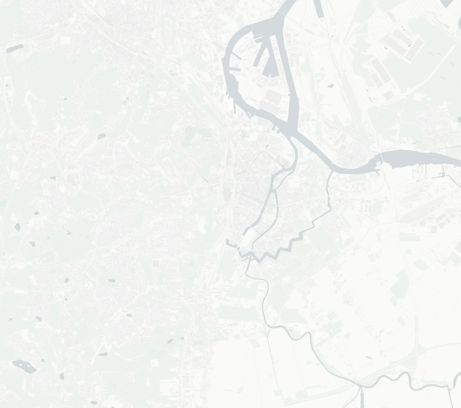 Gdańsk — pętla 48,4 km, 48,4 km