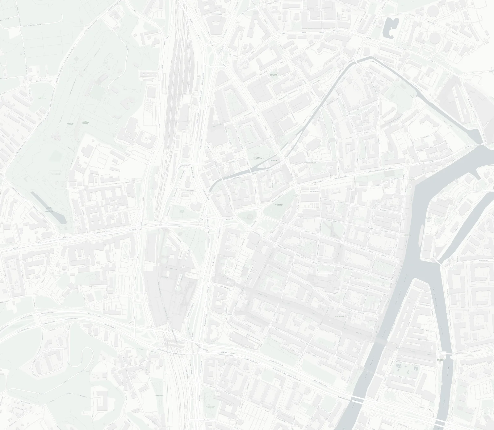 Gdańsk — pętla 8,5 km, 8,5 km